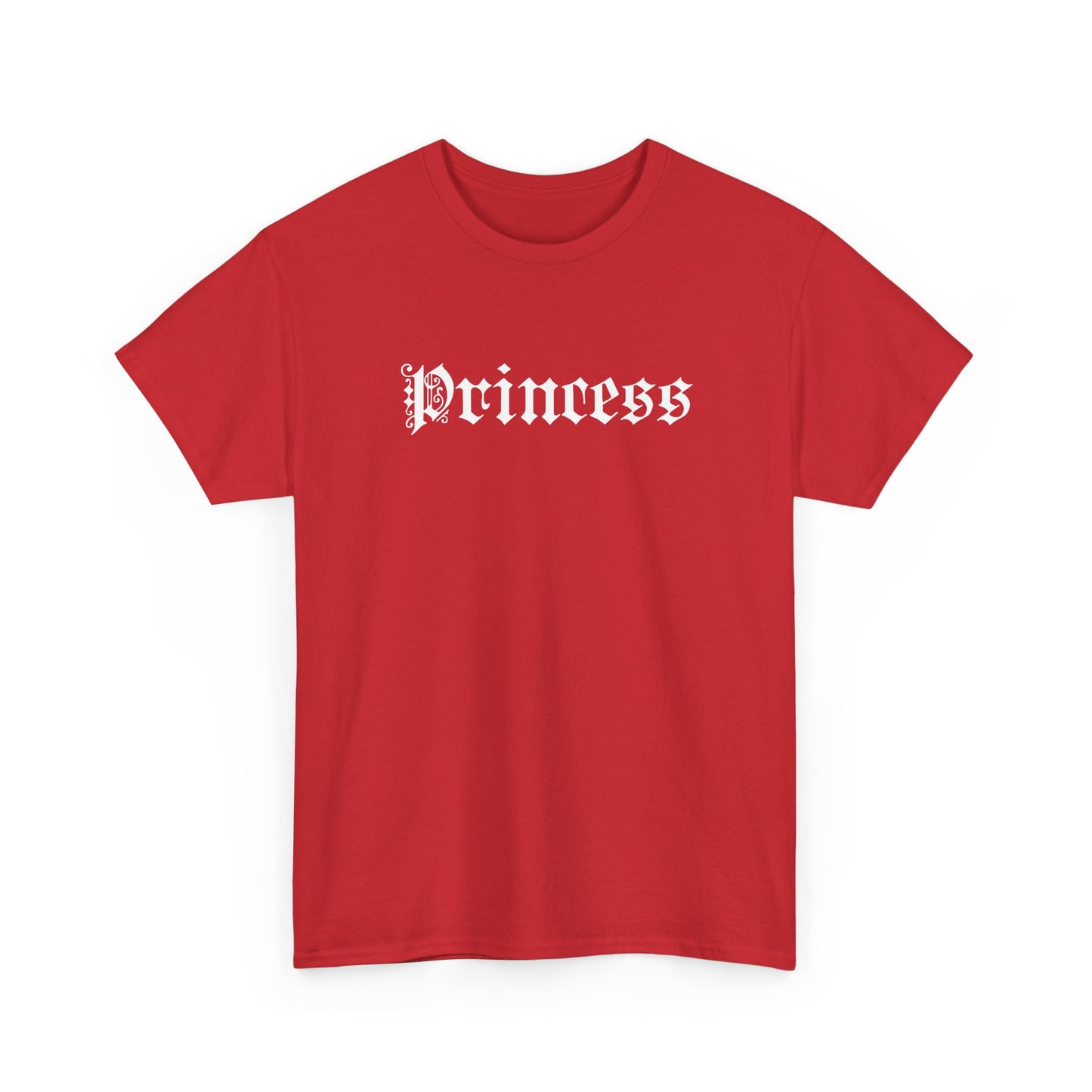 princess tshirt