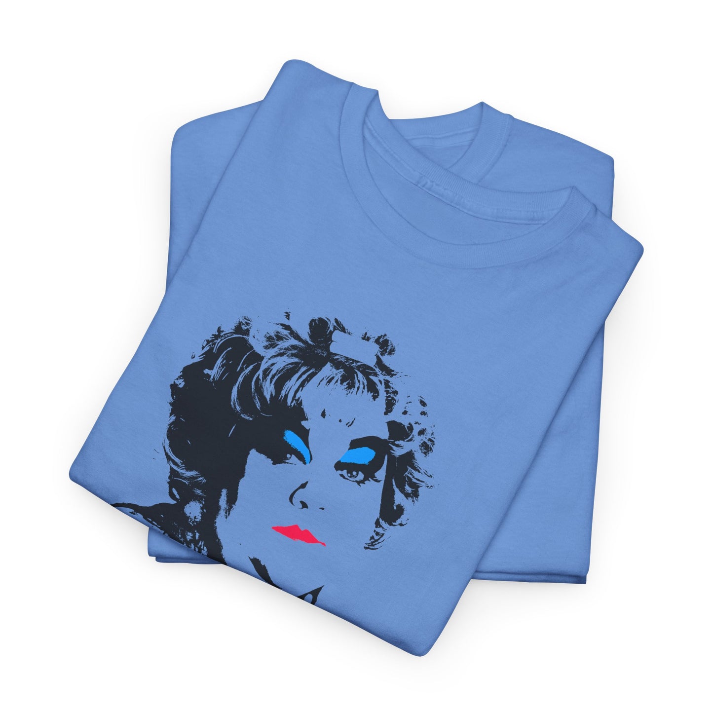 the drew carey show mimi bobeck fan art tshirt