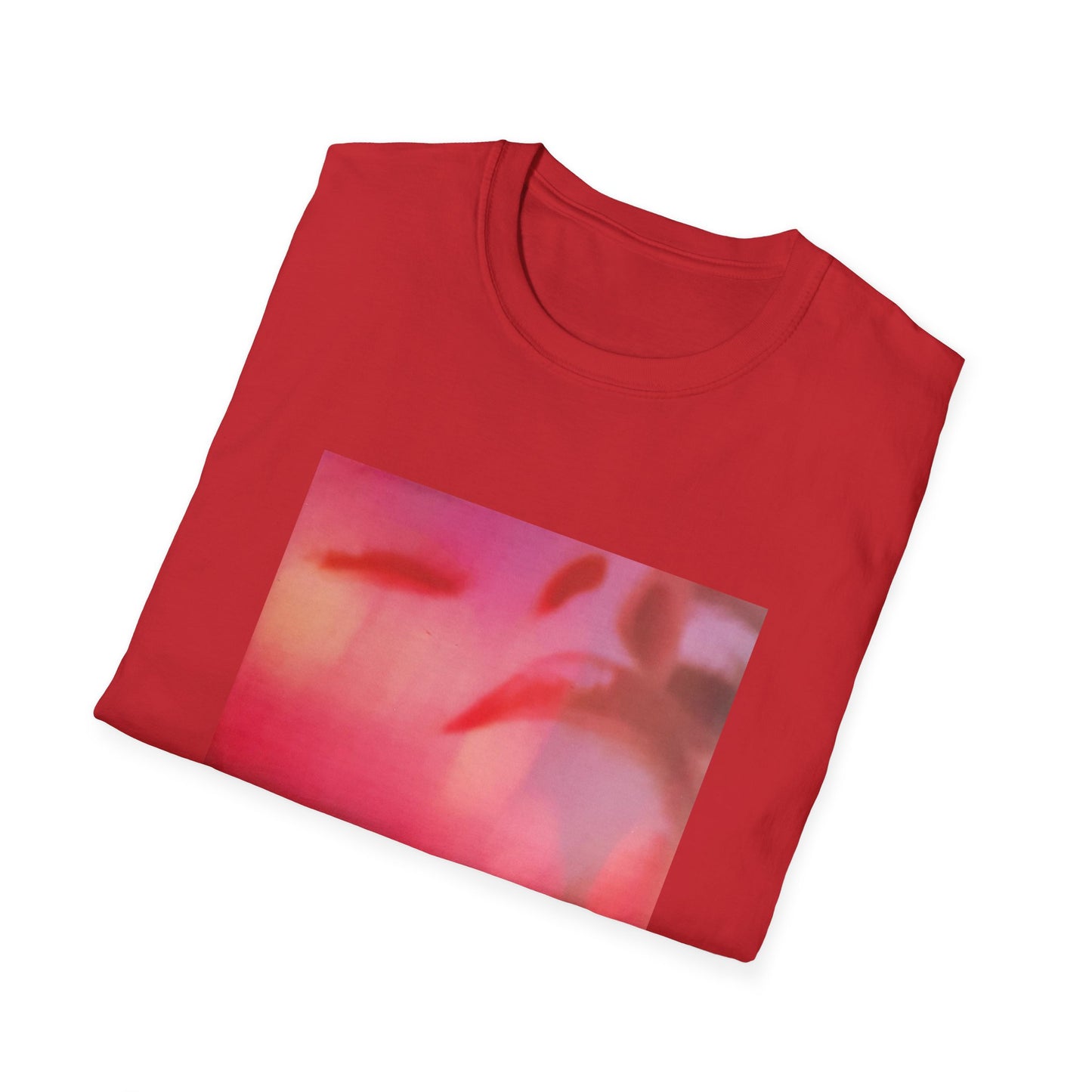my bloody valentine tremolo ep tshirt