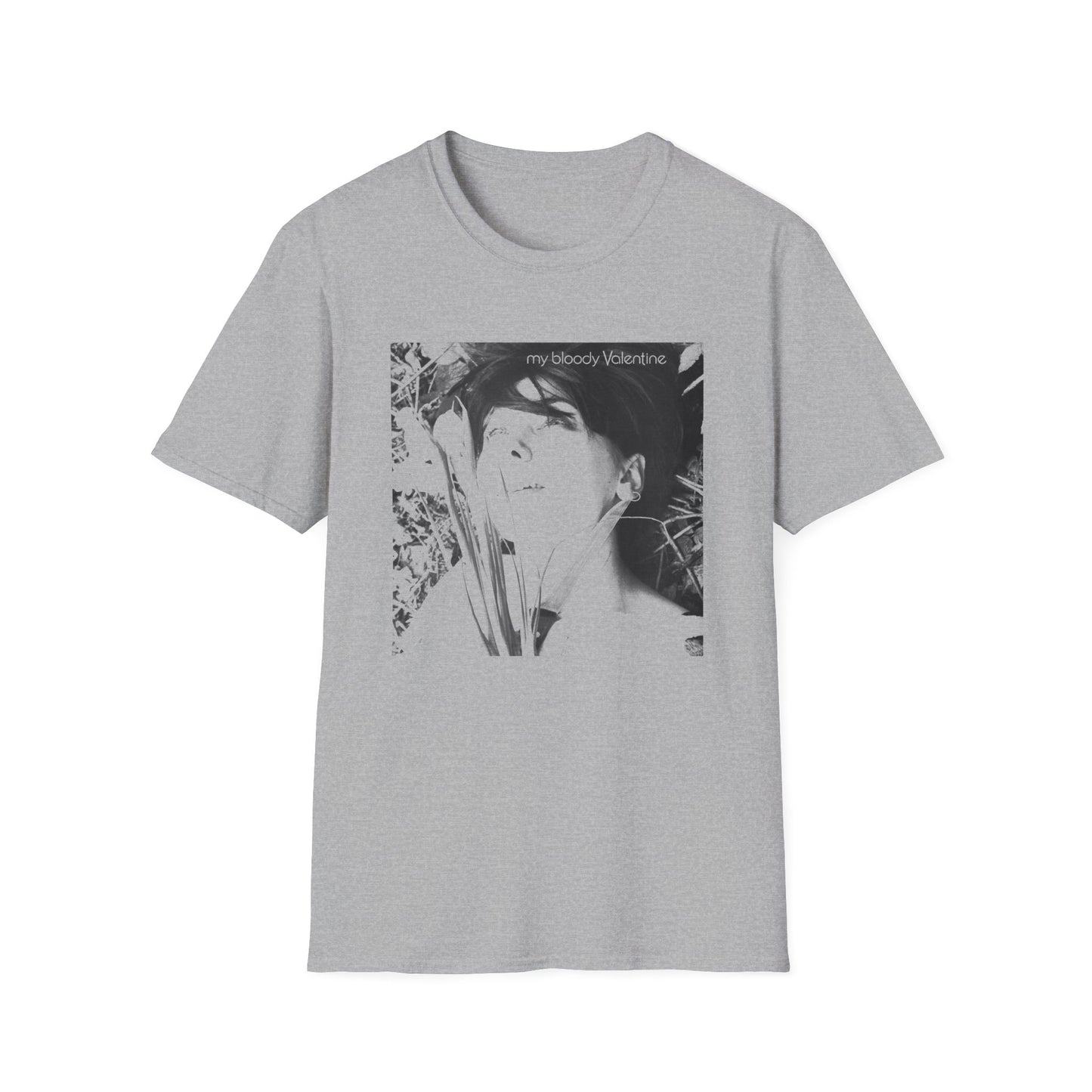 my bloody valentine ep tshirt