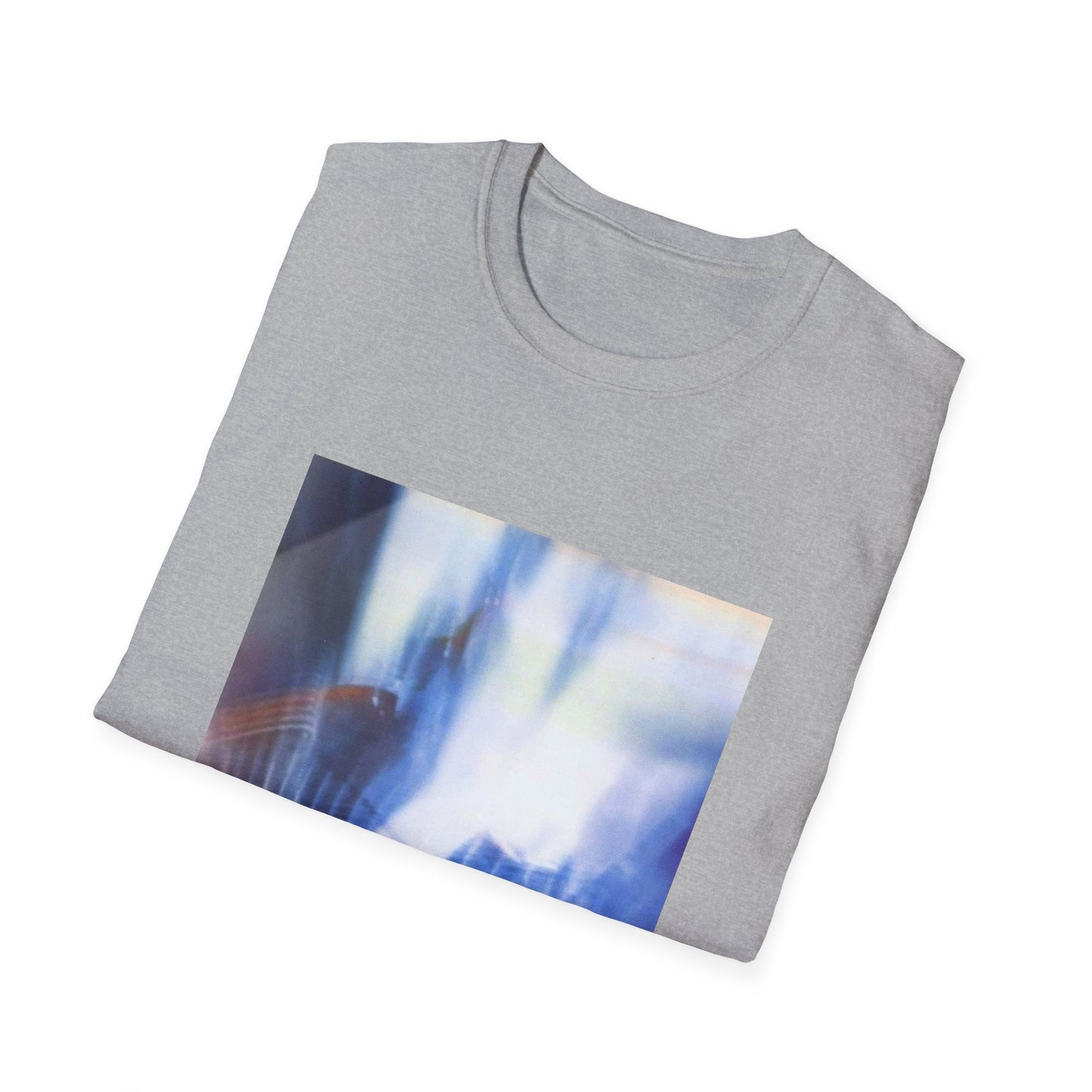 my bloody valentine compilations ep tshirt