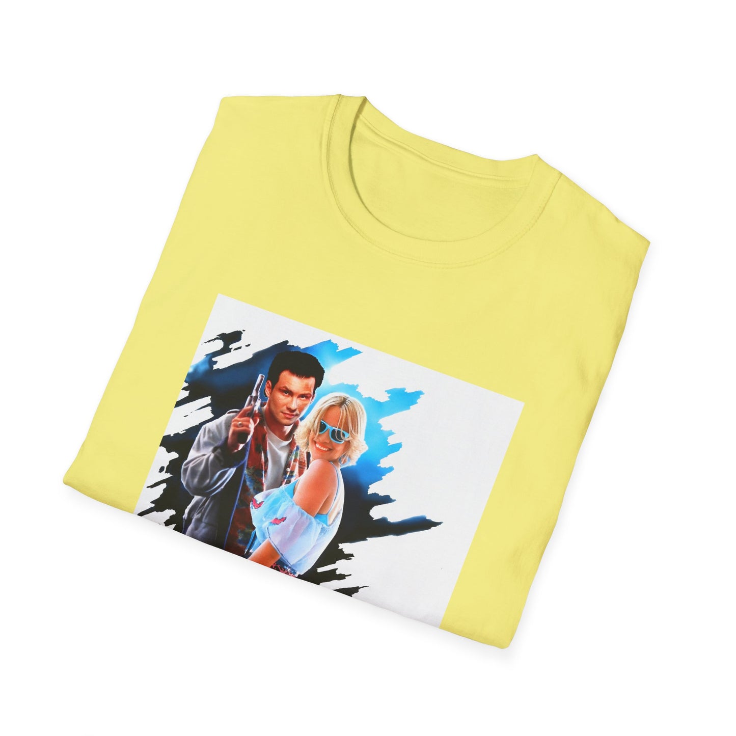 true romance 1993 alternate poster tshirt