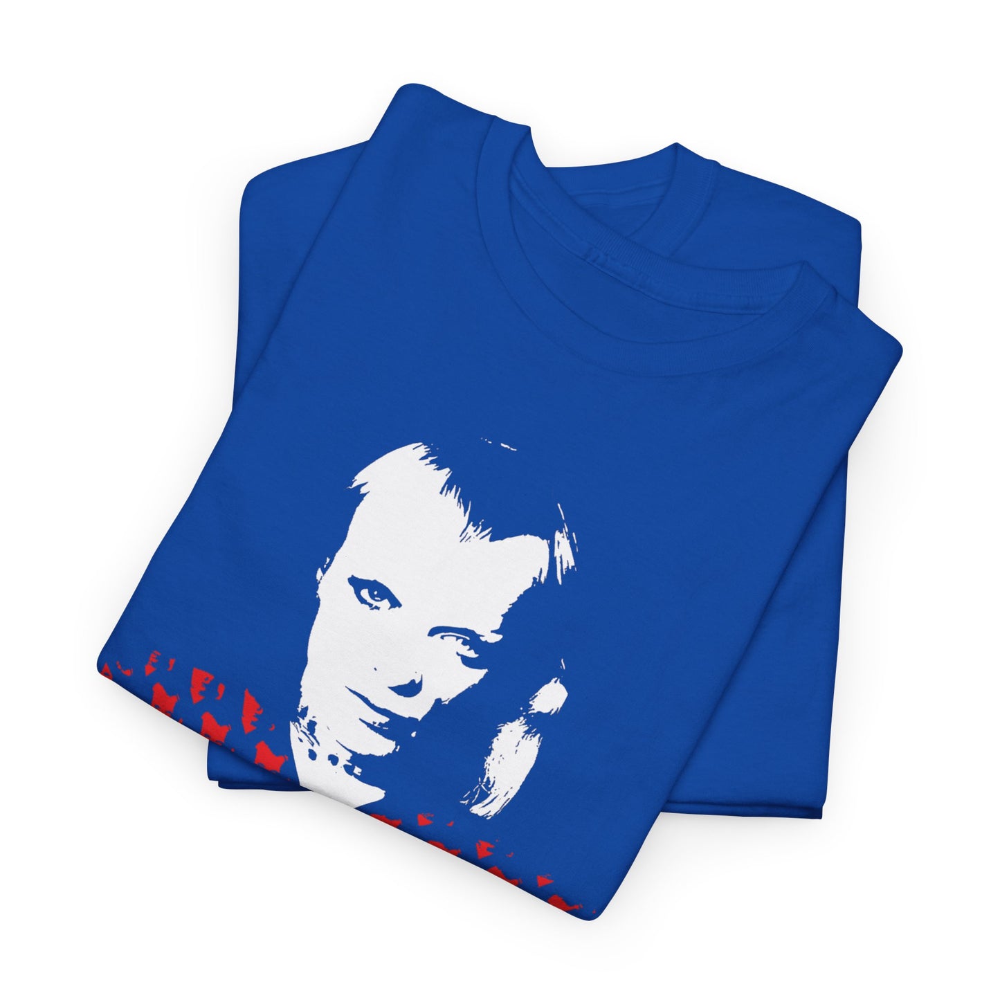 1973 brian eno poster custom edit tshirt