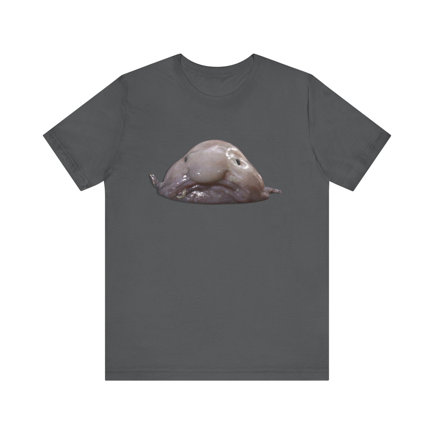 blob fish tshirt