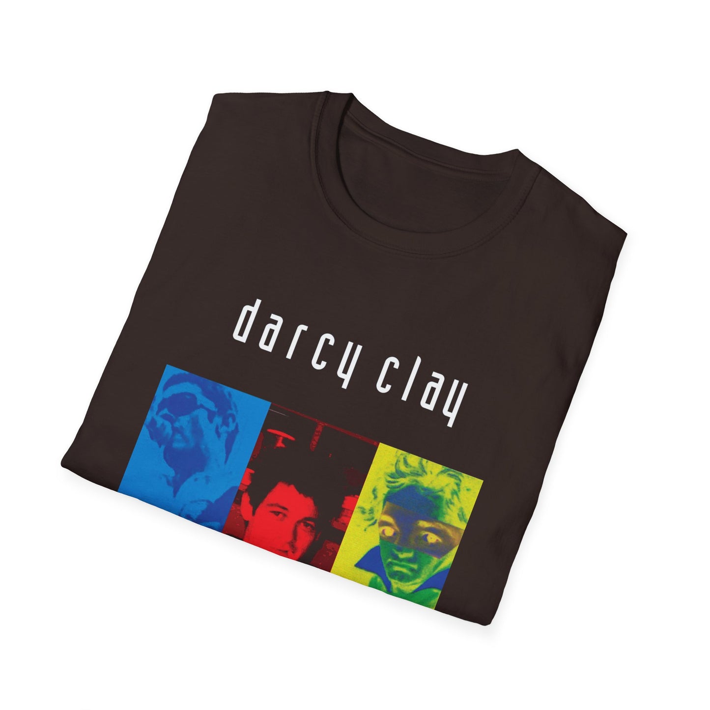 darcy clay jesus i was evil tshirt