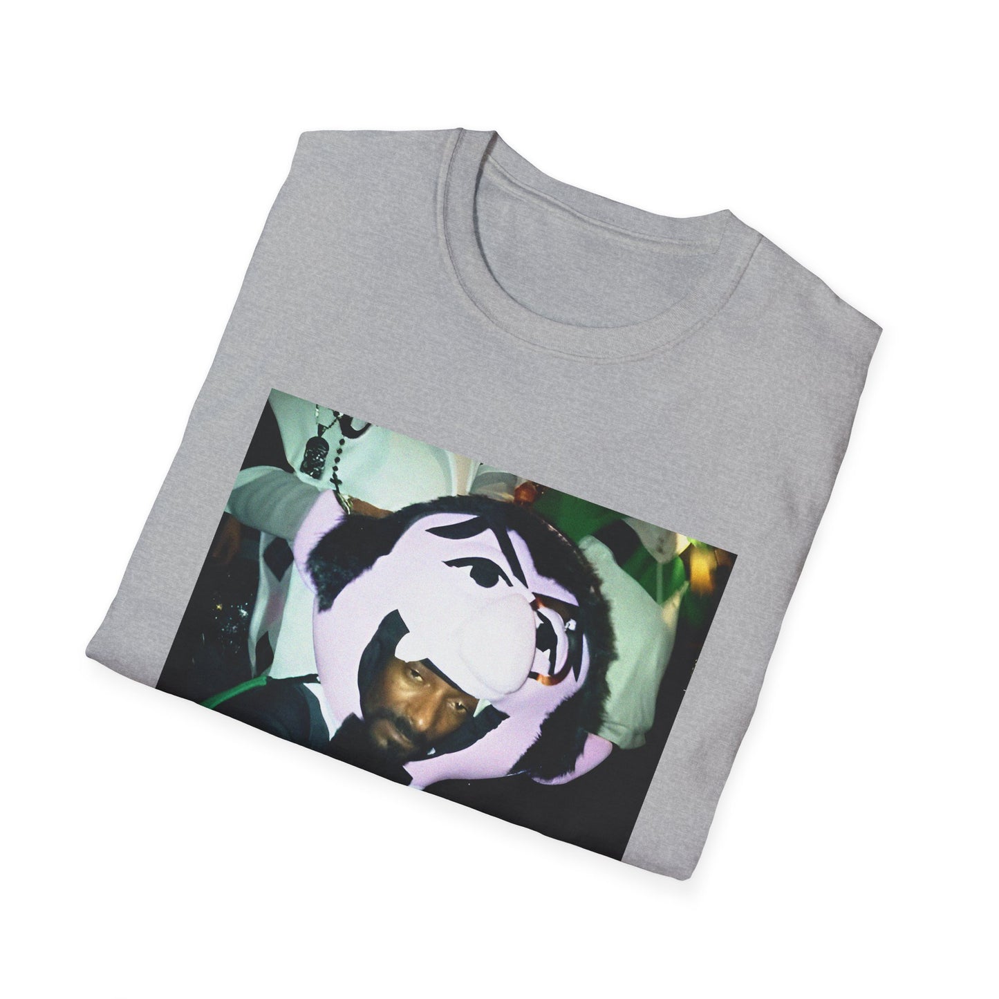 rapper count von count halloween costume photo 1 tshirt