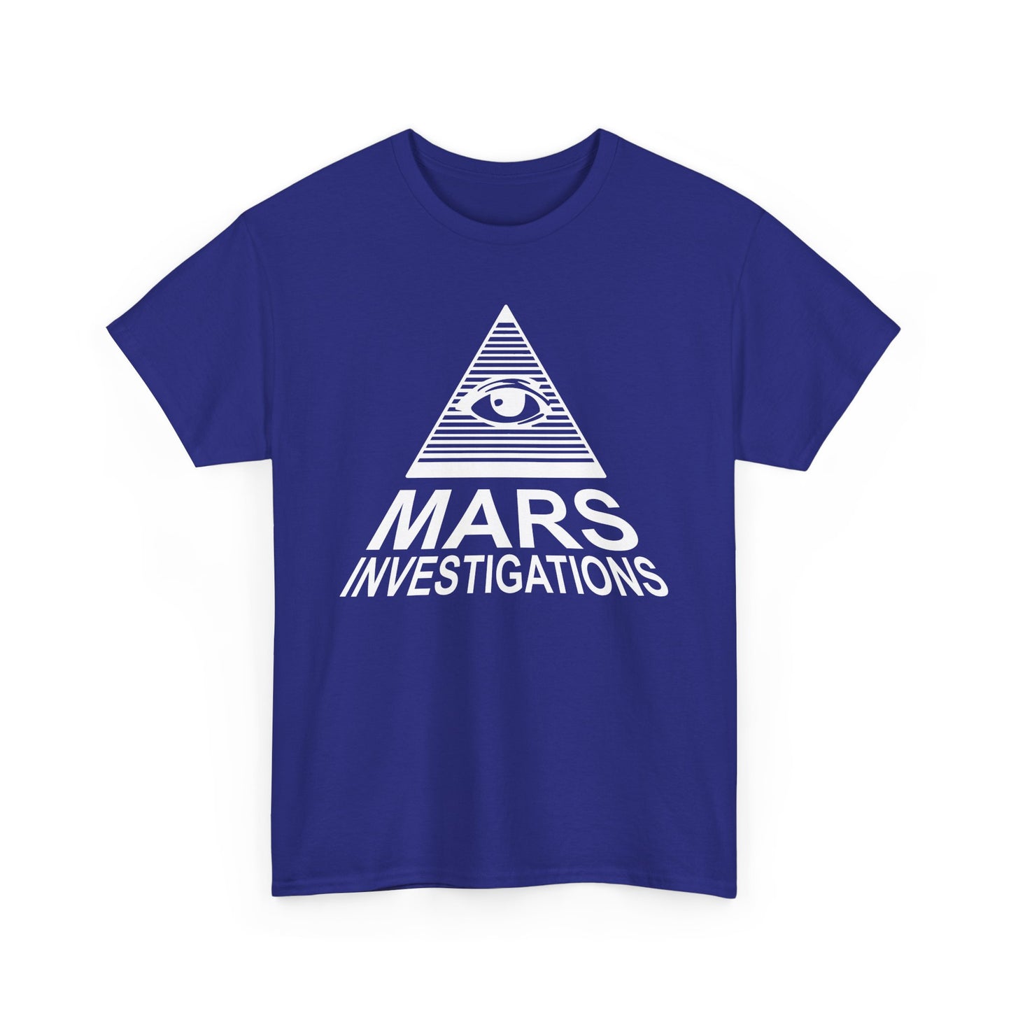 veronica mars private detective agency mars investigations tshirt