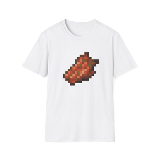 minecraft rotten flesh tshirt