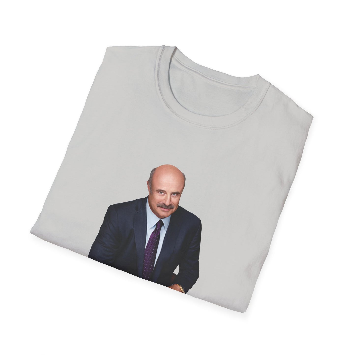 dr. phil tshirt