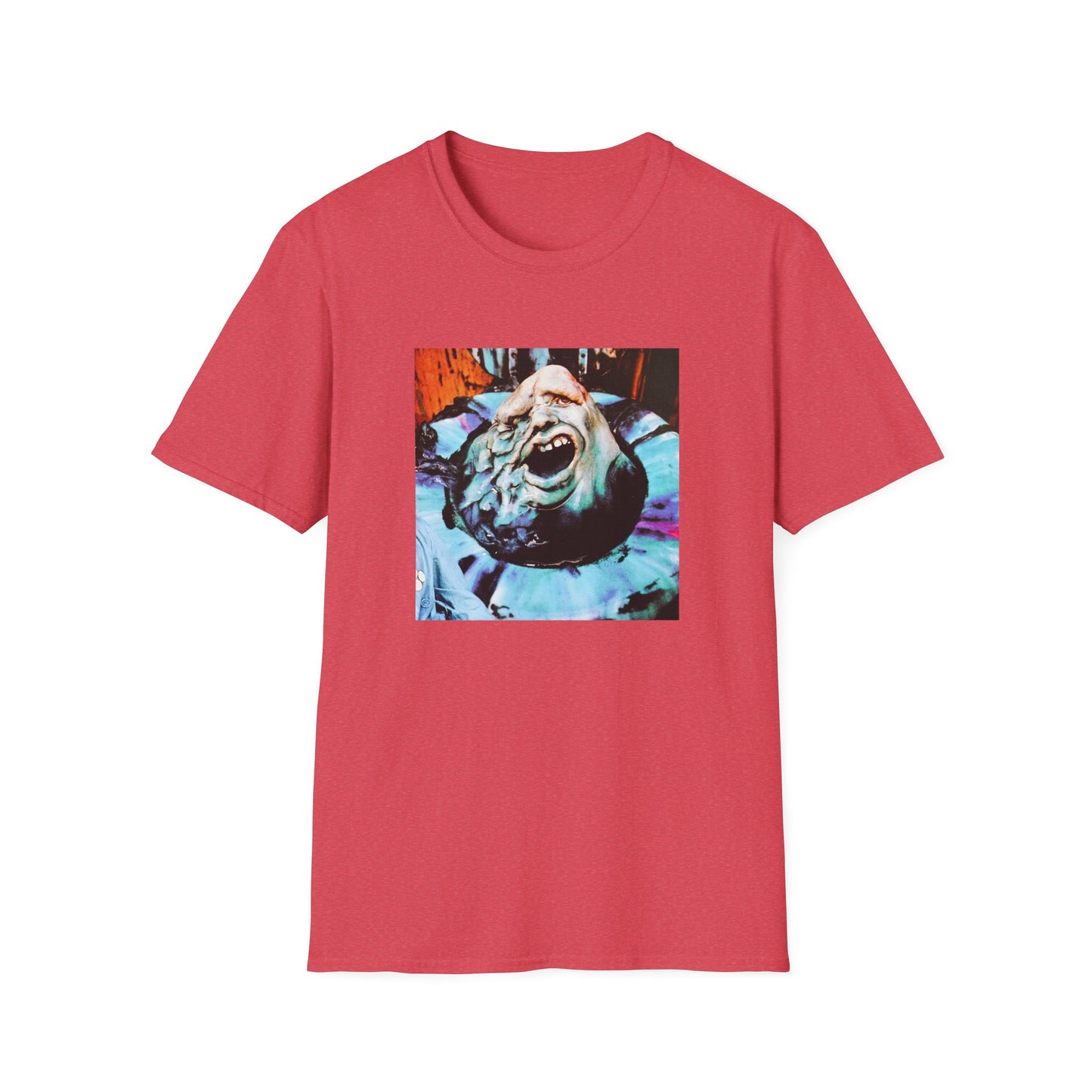 1987 movie street trash tshirt