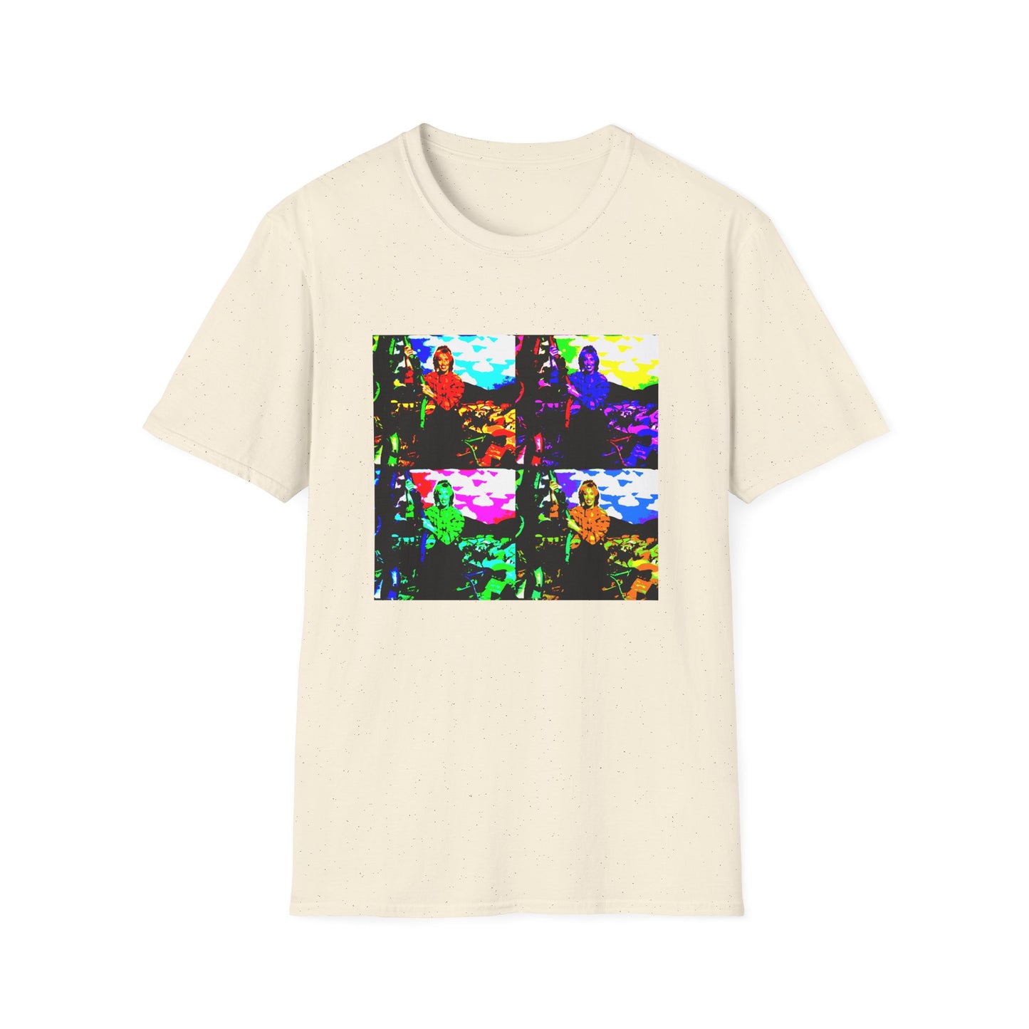 1983 shelley duvall's faerie tale theatre tv series jack and the beanstalk fan art tshirt