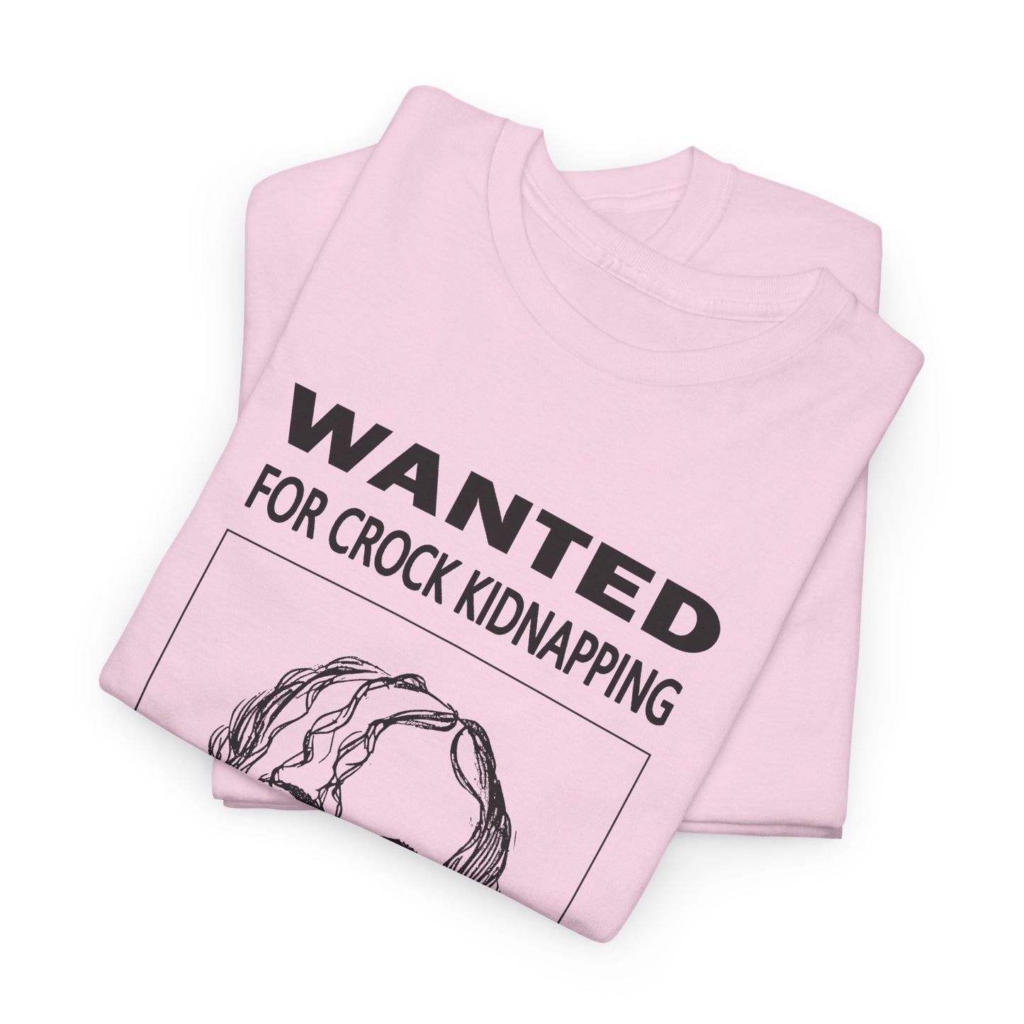 grover cleaver wanted poster from the movie screwed with danny devito, norm macdonald, and david chappelle tshirt