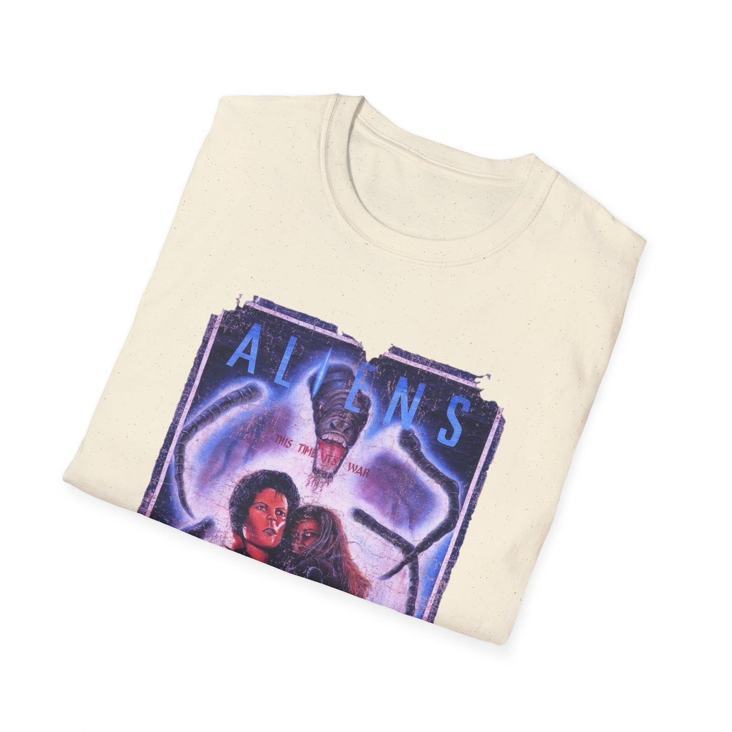 aliens ghanaian movie poster tshirt