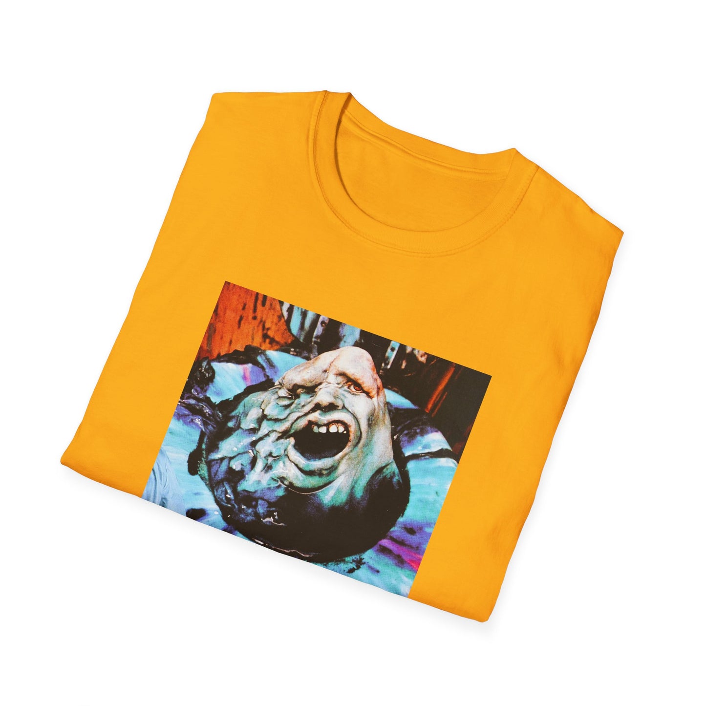 1987 movie street trash tshirt
