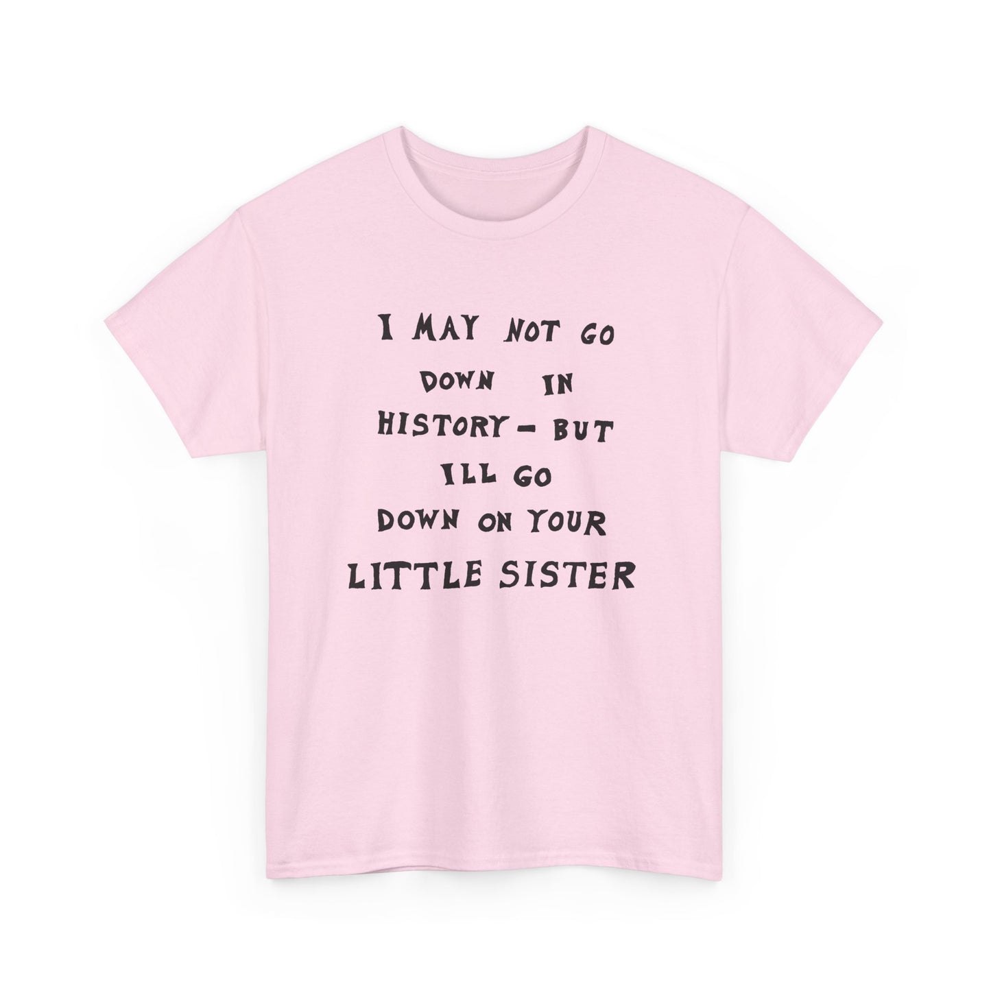 funny offensive biker style joke reproduction tshirt