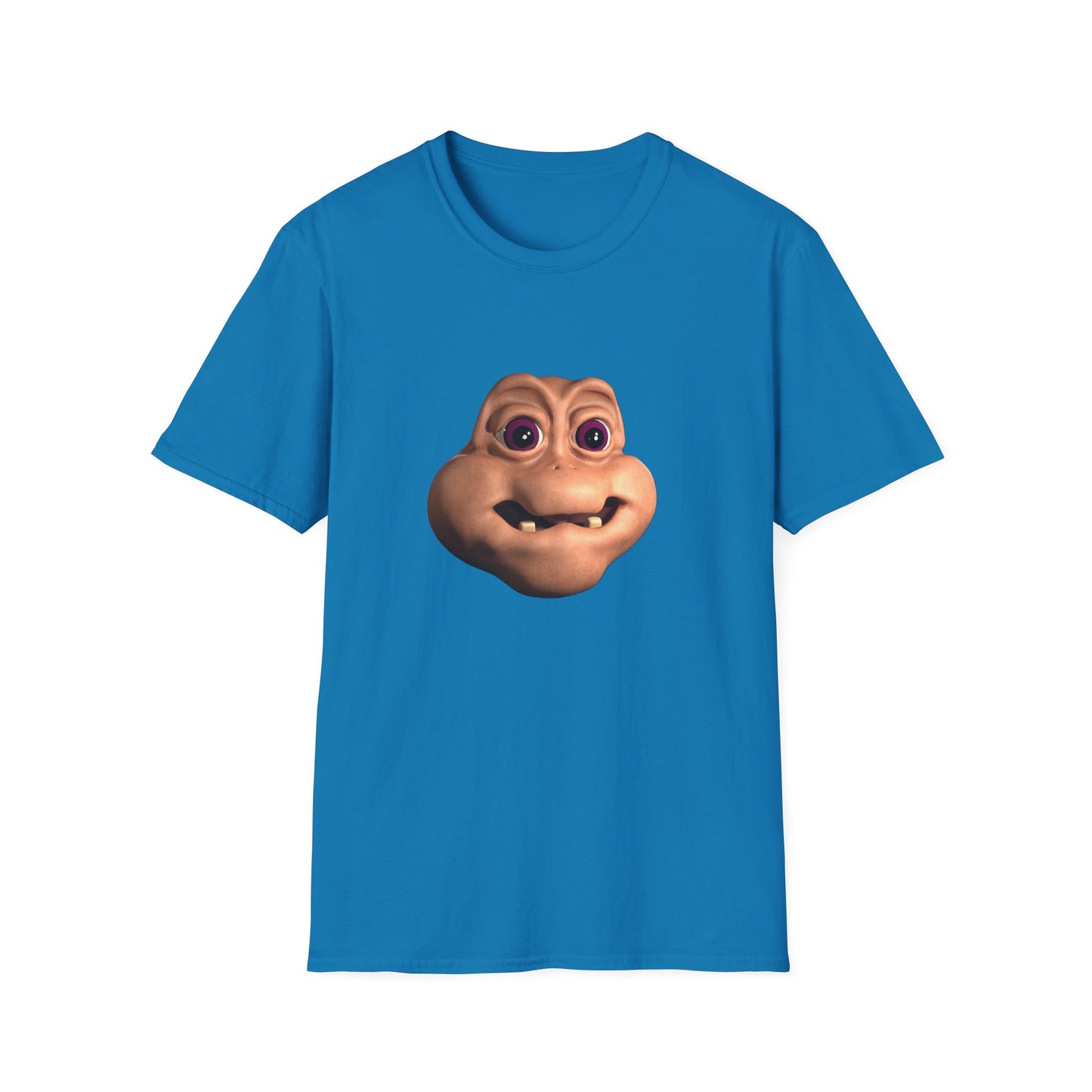horrible baby sinclair tshirt