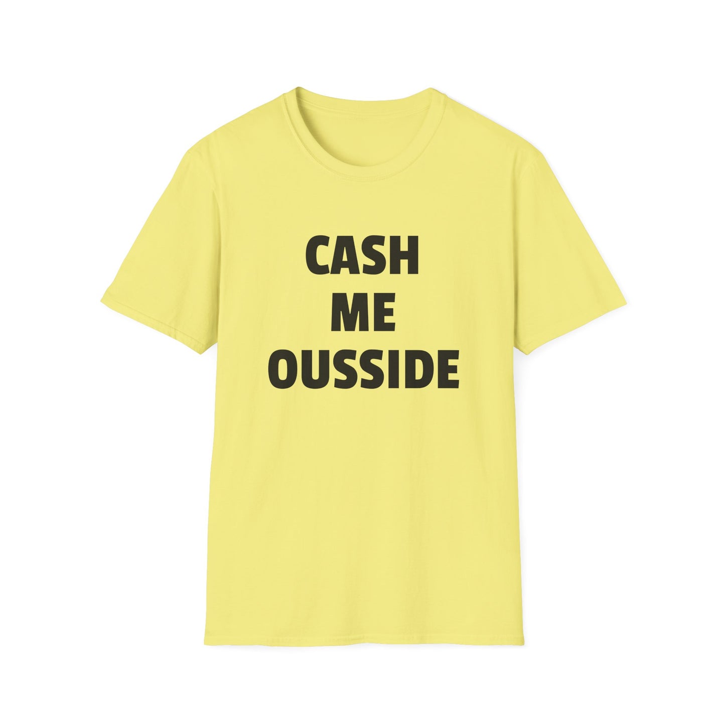 cash me ousside dr phil tshirt