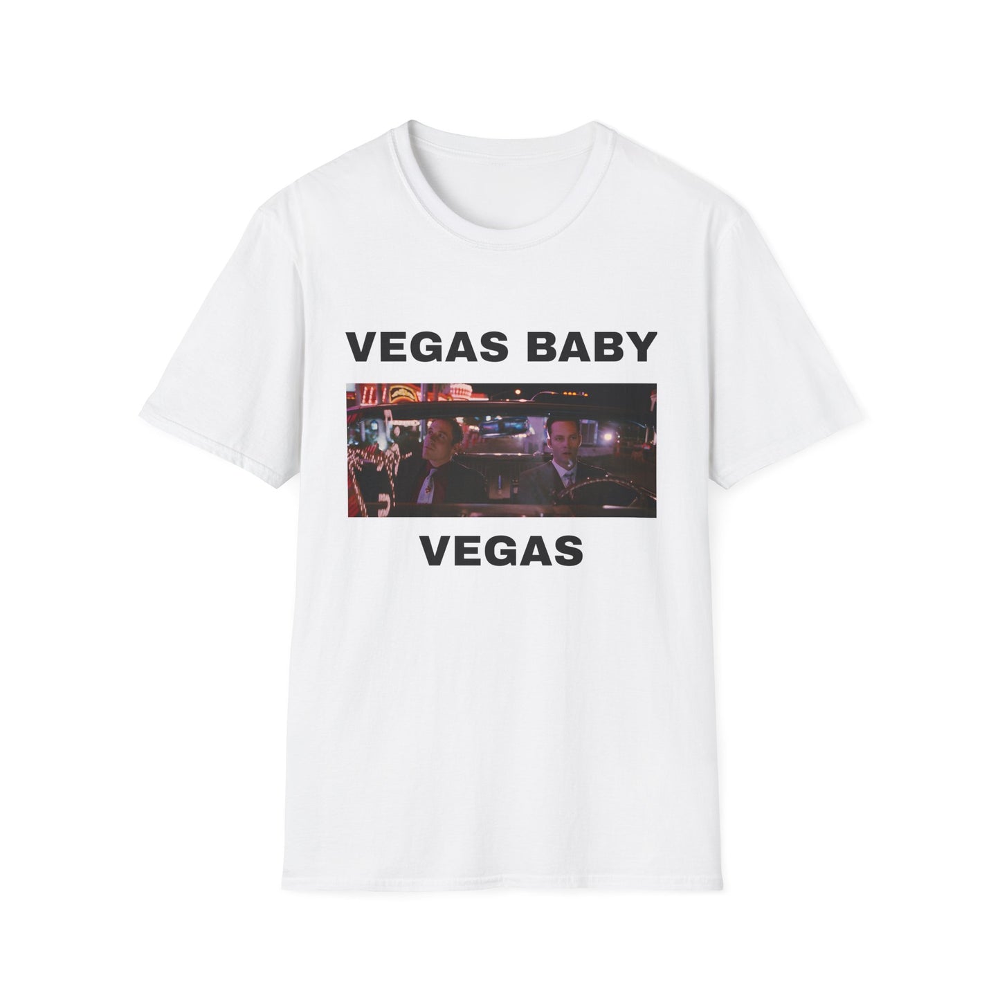 swingers 1996 comedy classic vegas baby vegas tshirt