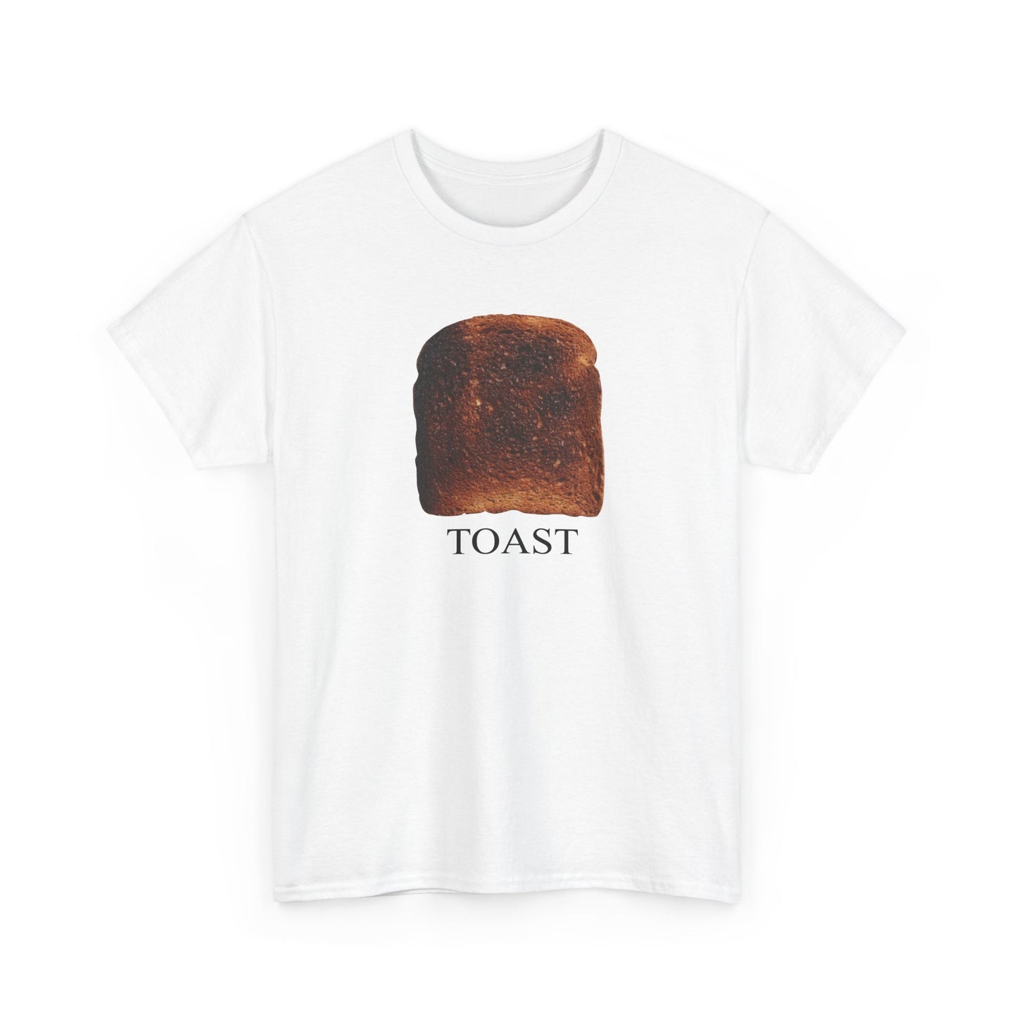 toast tshirt