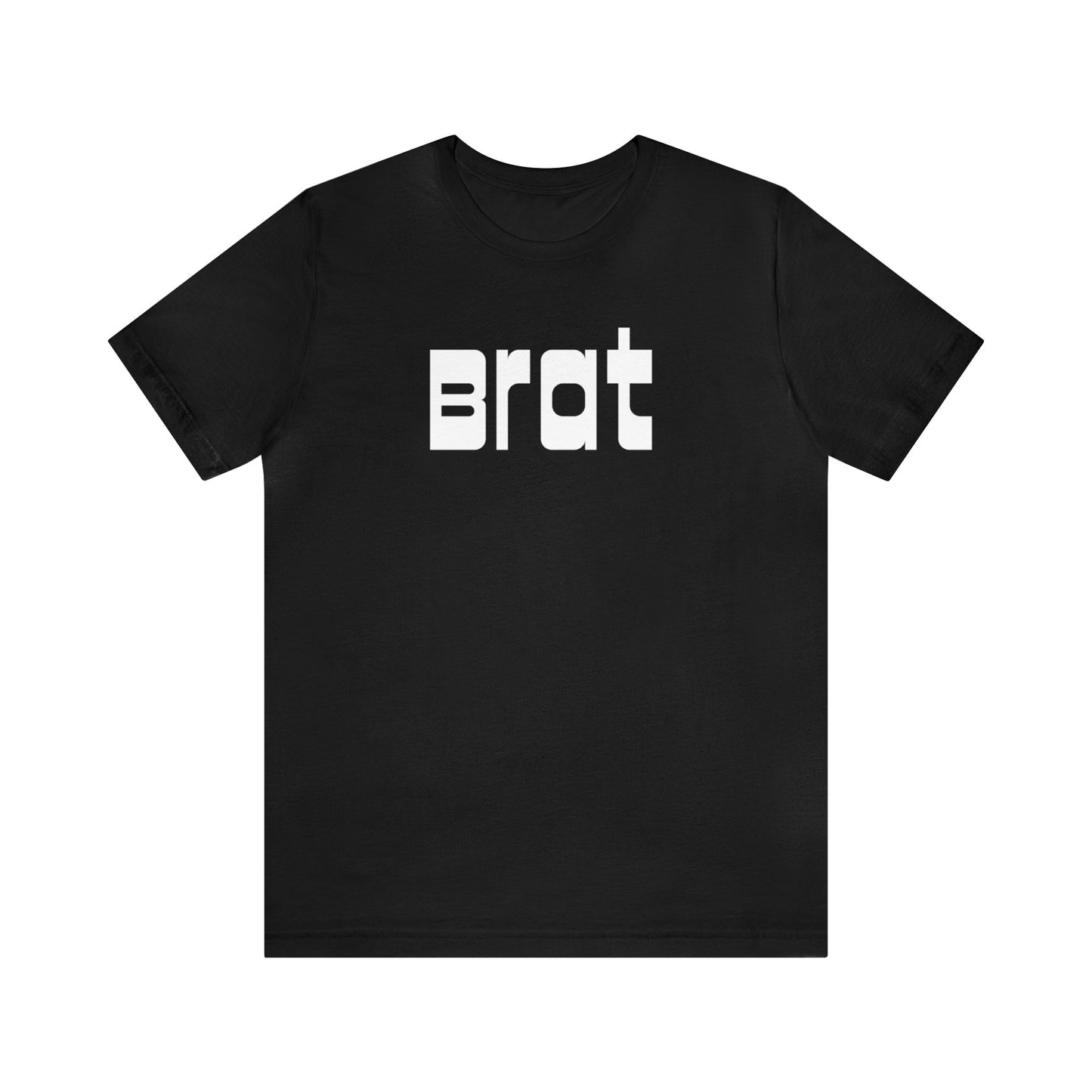 brat tshirt