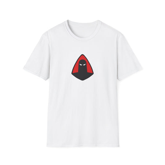 space ghost coast to coast insignia tshirt