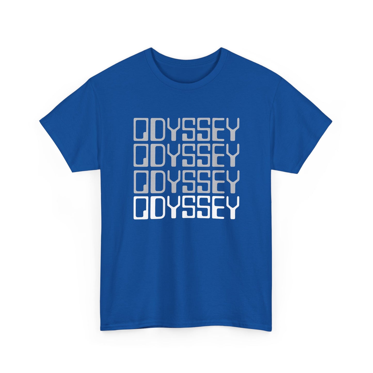 1970s magnavox odyssey video game system reproduction graphic tshirt