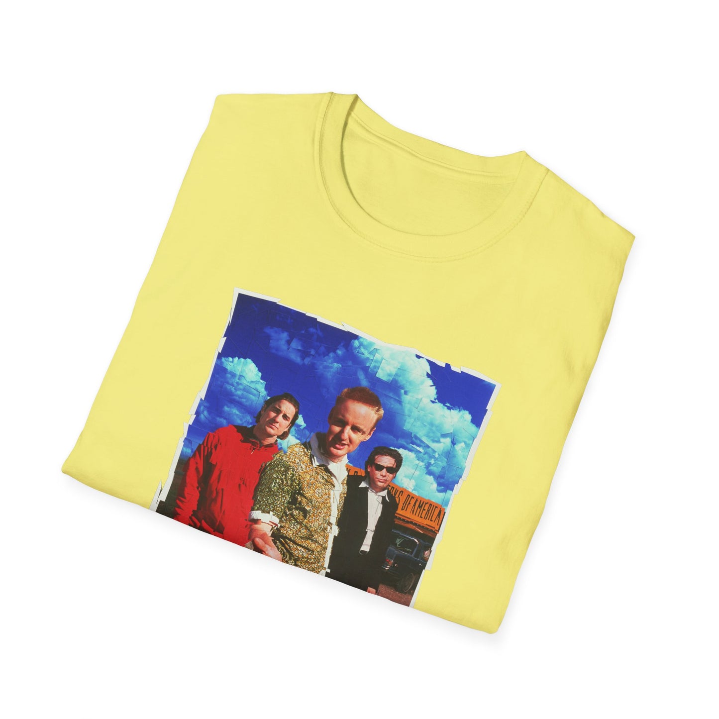 bottle rocket movie poster tshirt