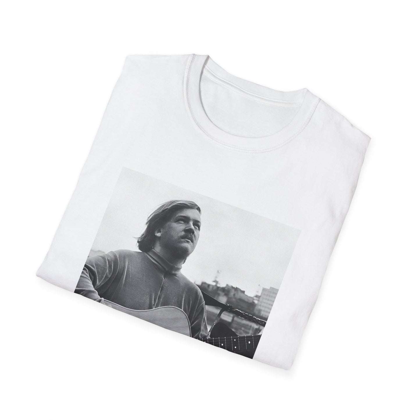 jackson c. frank 1965 debut album tshirt
