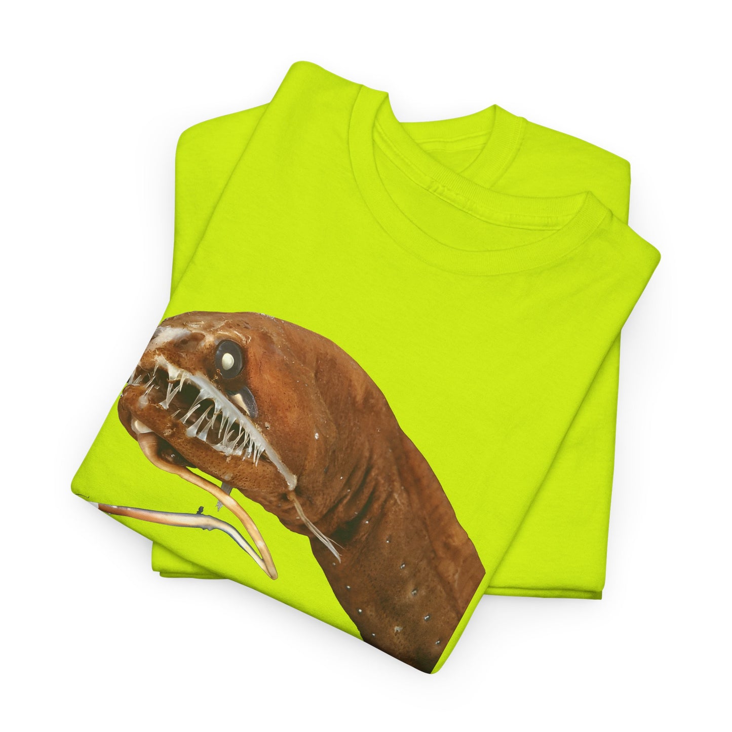 I wanna be adored dragonfish tshirt