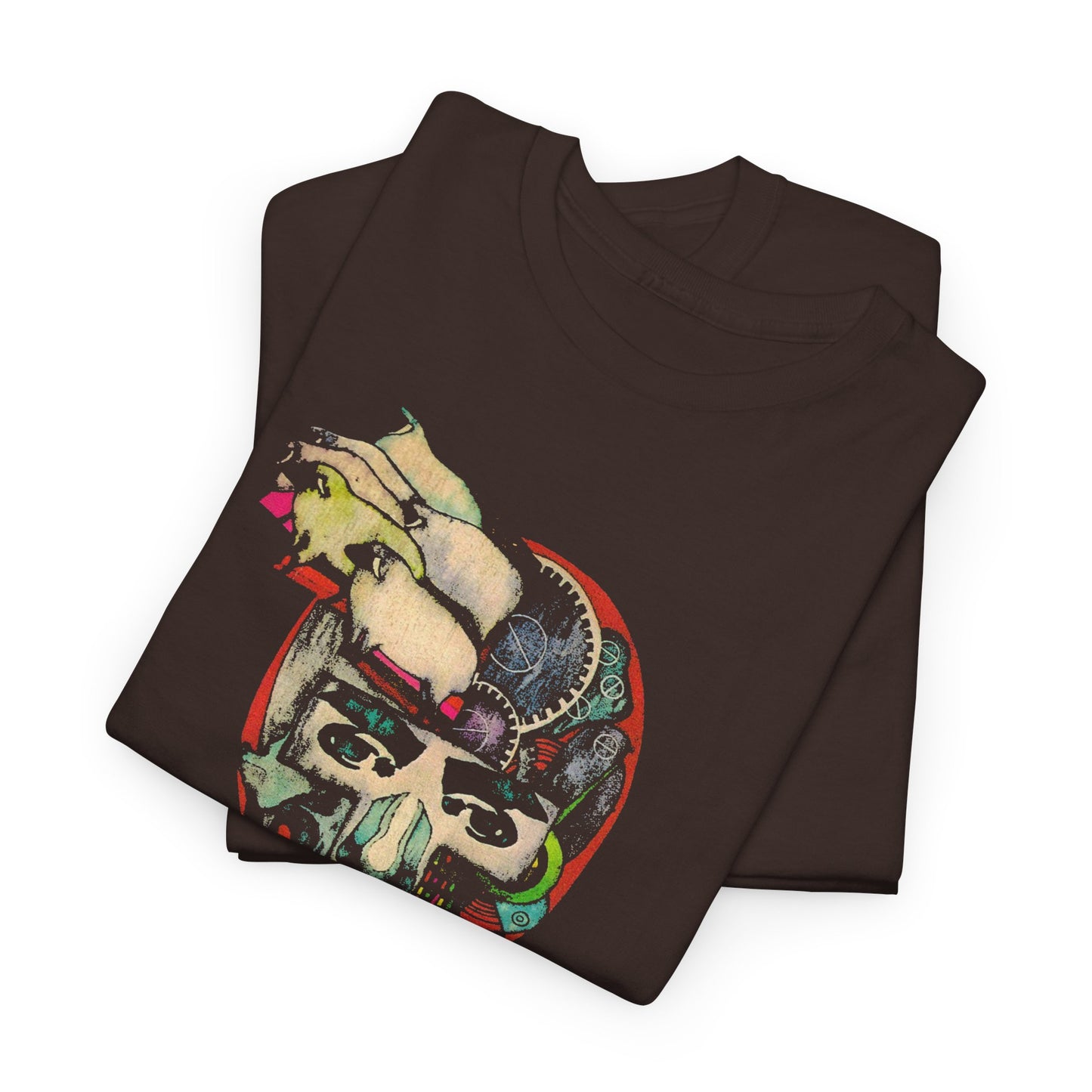 do androids dream of electric sheep philip k dick book cover variant updated design tshirt