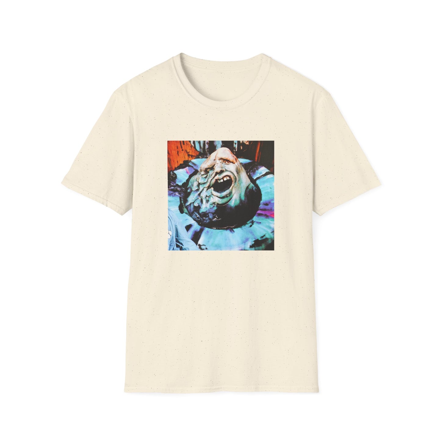 1987 movie street trash tshirt