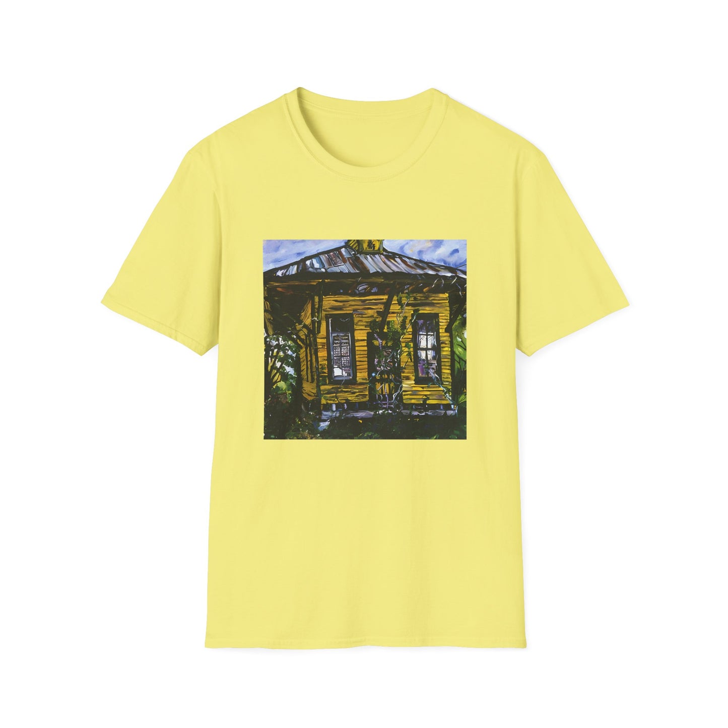 the cherry blossoms album avant folk freak folk 90s band tshirt