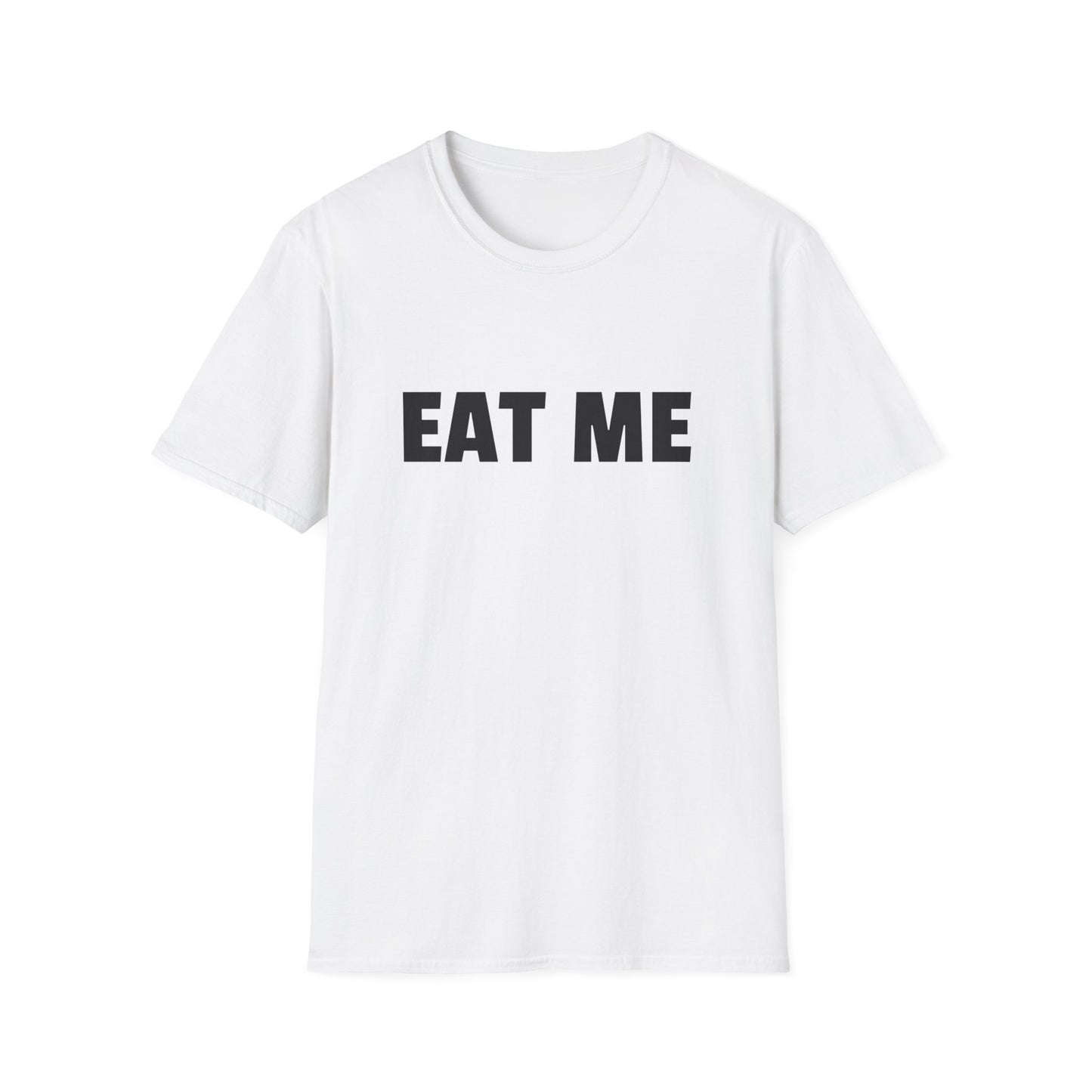 eat me tshirt