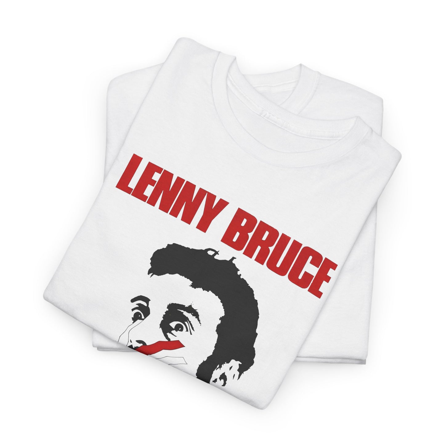 lenny bruce what i was arrested for album cover tshirt