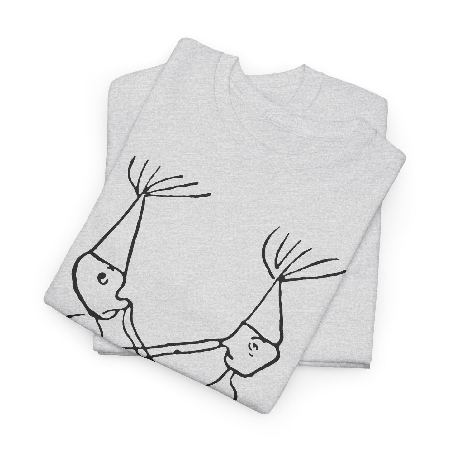 1984 a social situation depicted by a young child from the psychological atlas tshirt