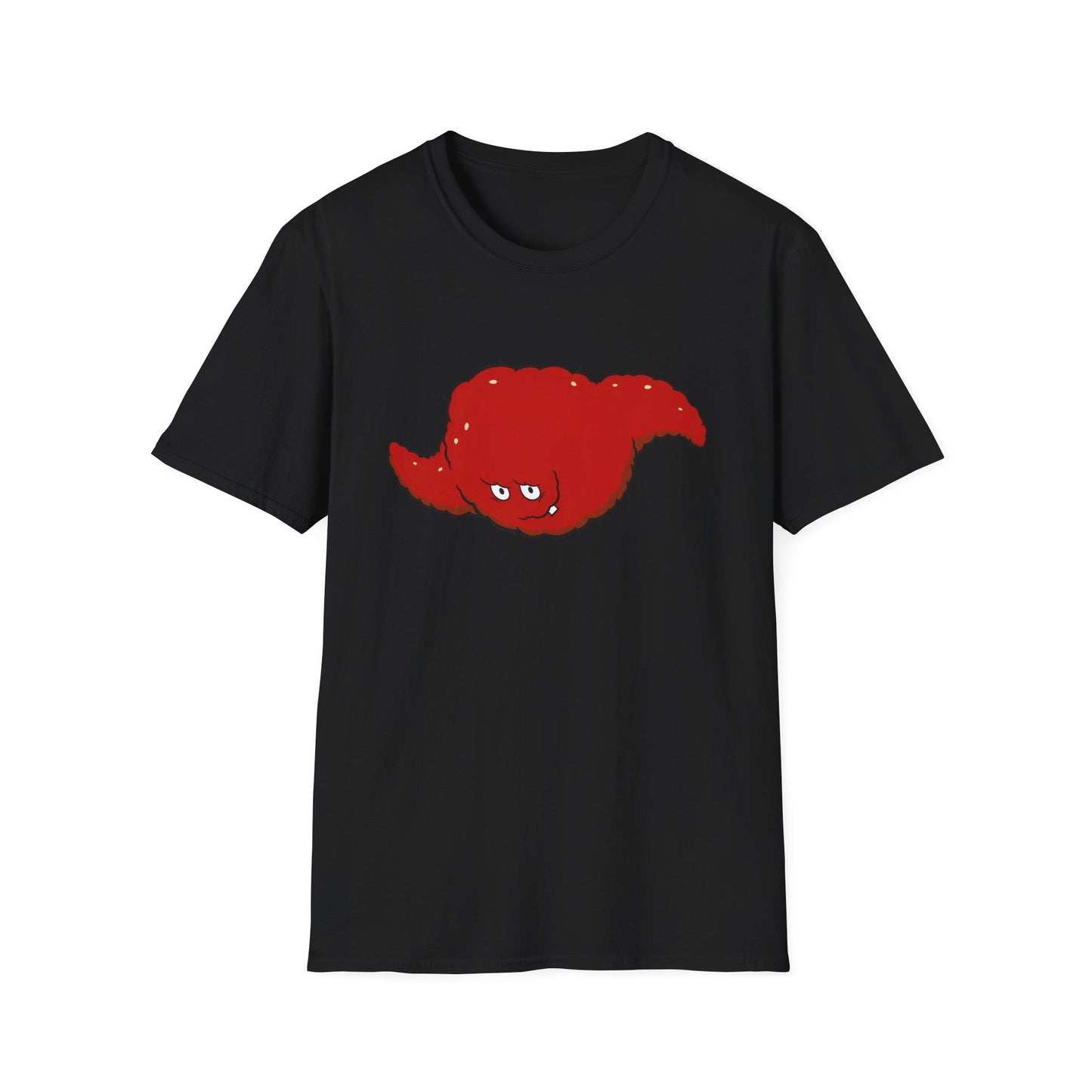 meatwad from aqua teen hunger force tshirt