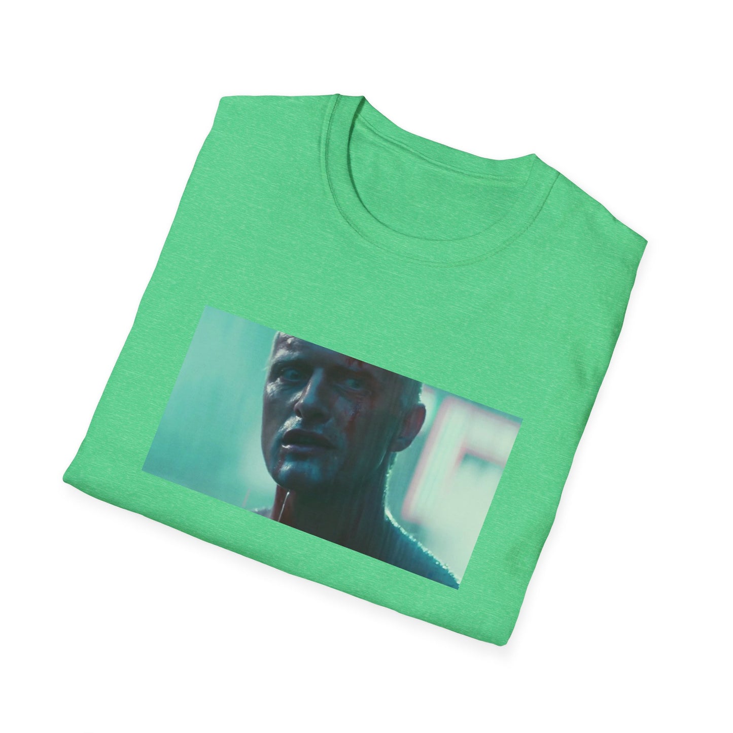 1982 blade runner roy batty tshirt
