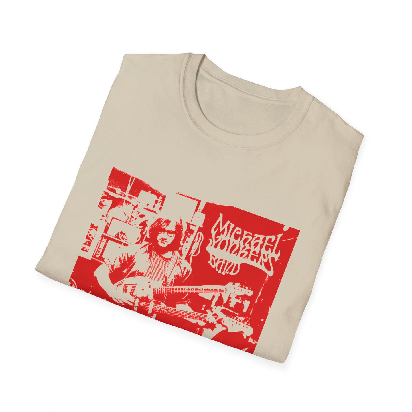 michael yonkers micro miniature love 1968 album tshirt