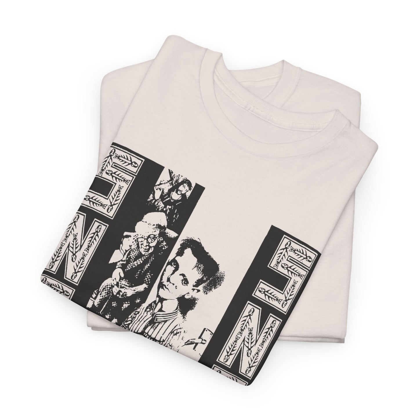 1989 snfu show poster 2 custom edit tshirt