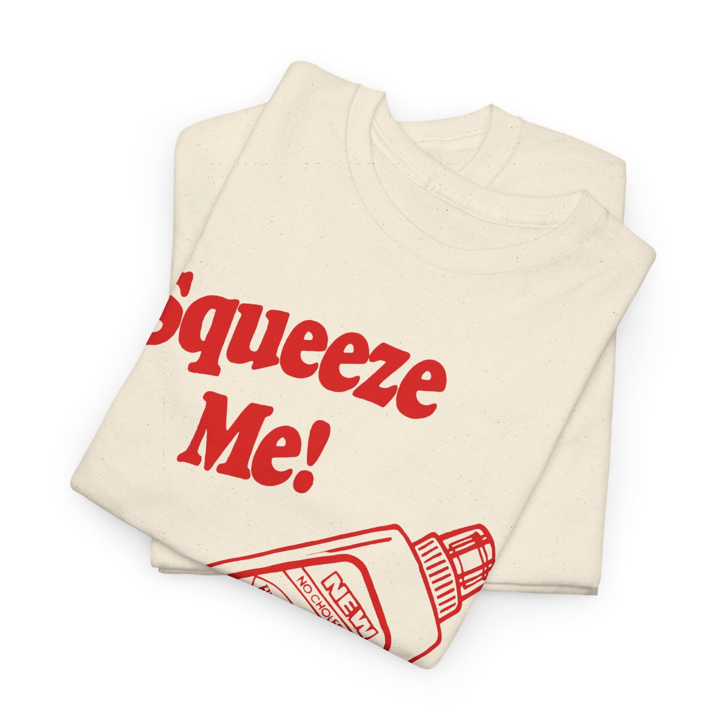 vintage fleischmann's squeeze margarine reproduction tshirt
