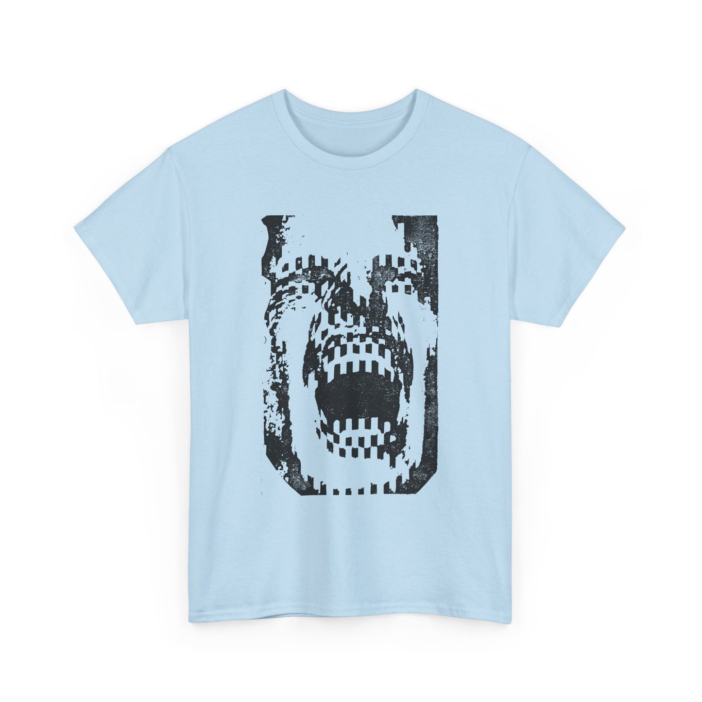 1983 experimental electronic album kick it by kallous boys tshirt
