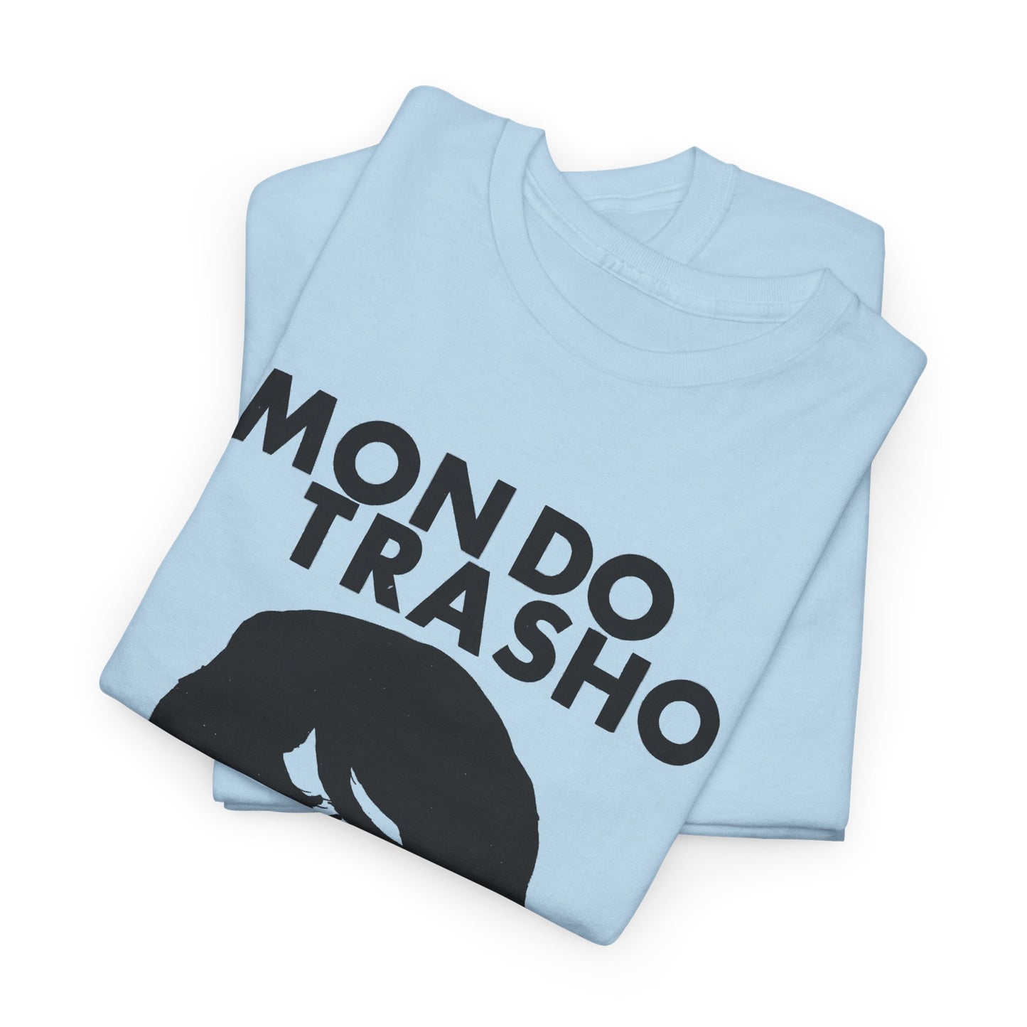 1969 mondo trasho theater showing film poster edit tshirt