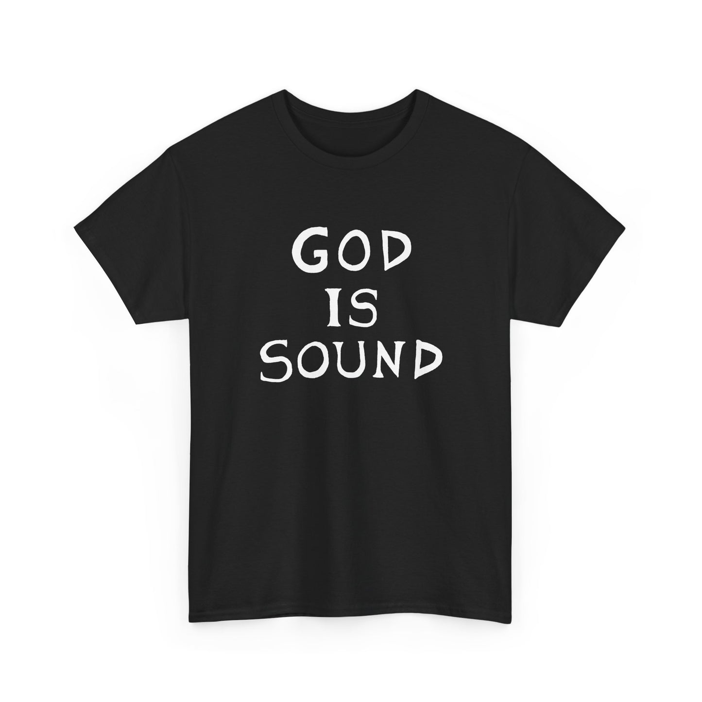 god is sound like mickey hart wore 2 tshirt