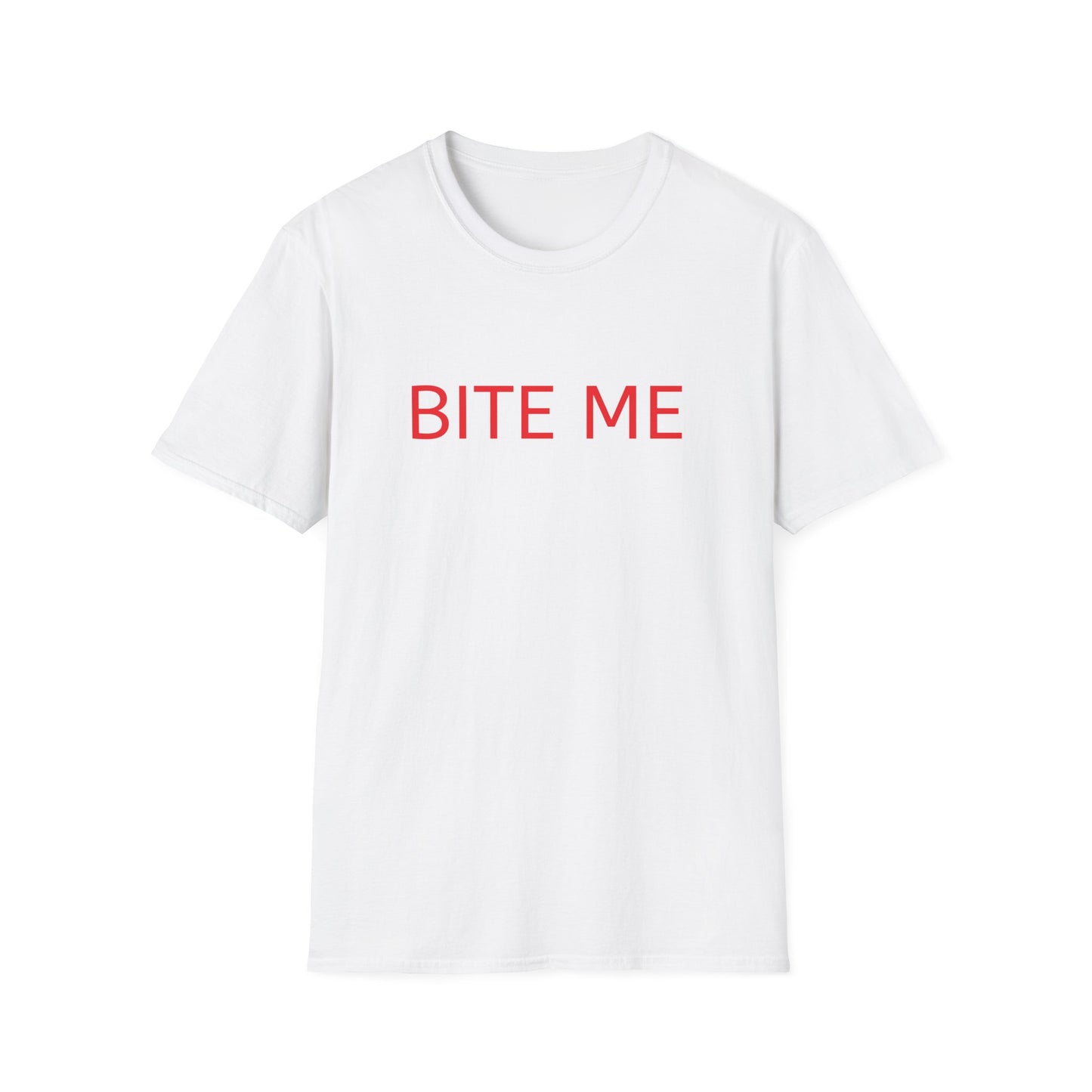 another bite me tshirt
