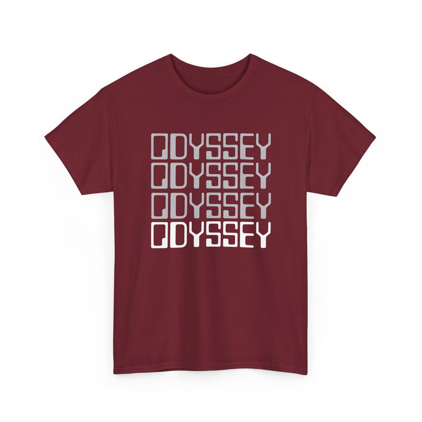 1970s magnavox odyssey video game system reproduction graphic tshirt