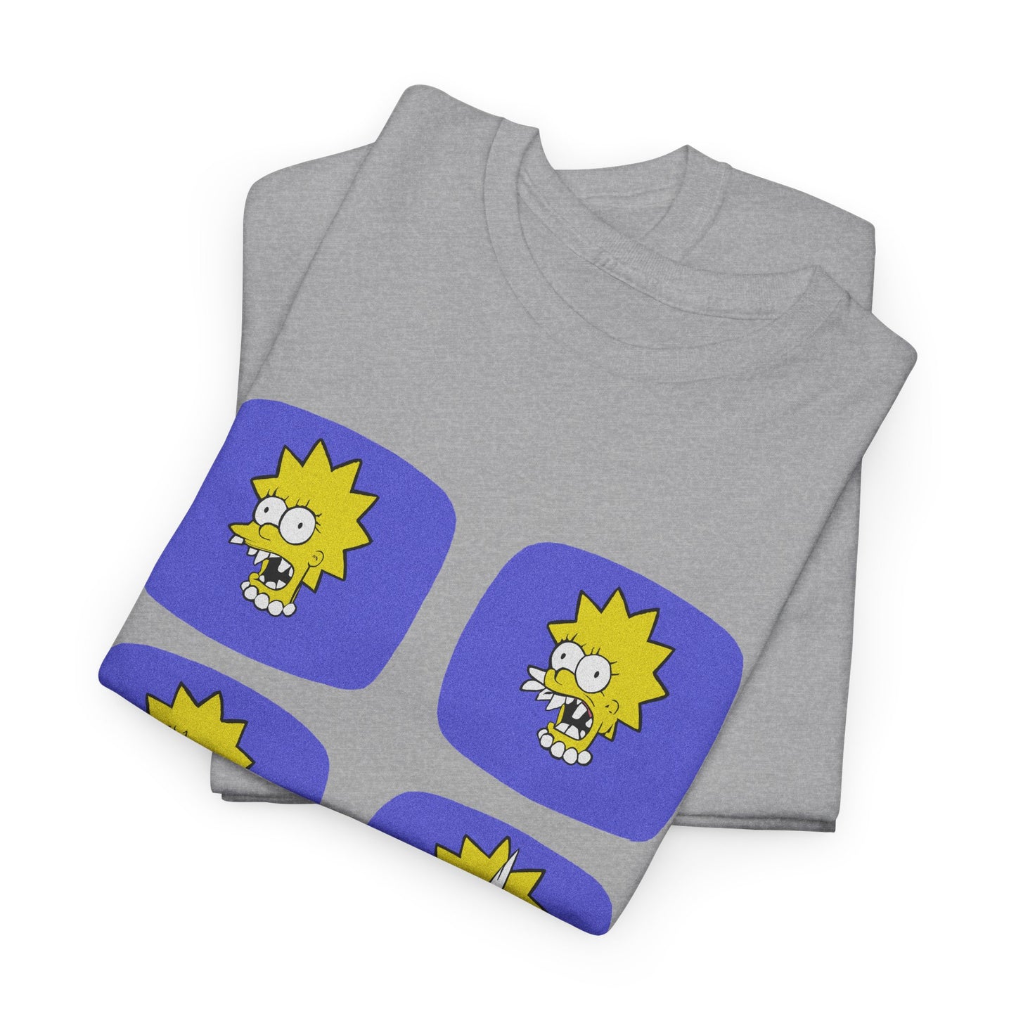 lisa needs braces custom edit tshirt