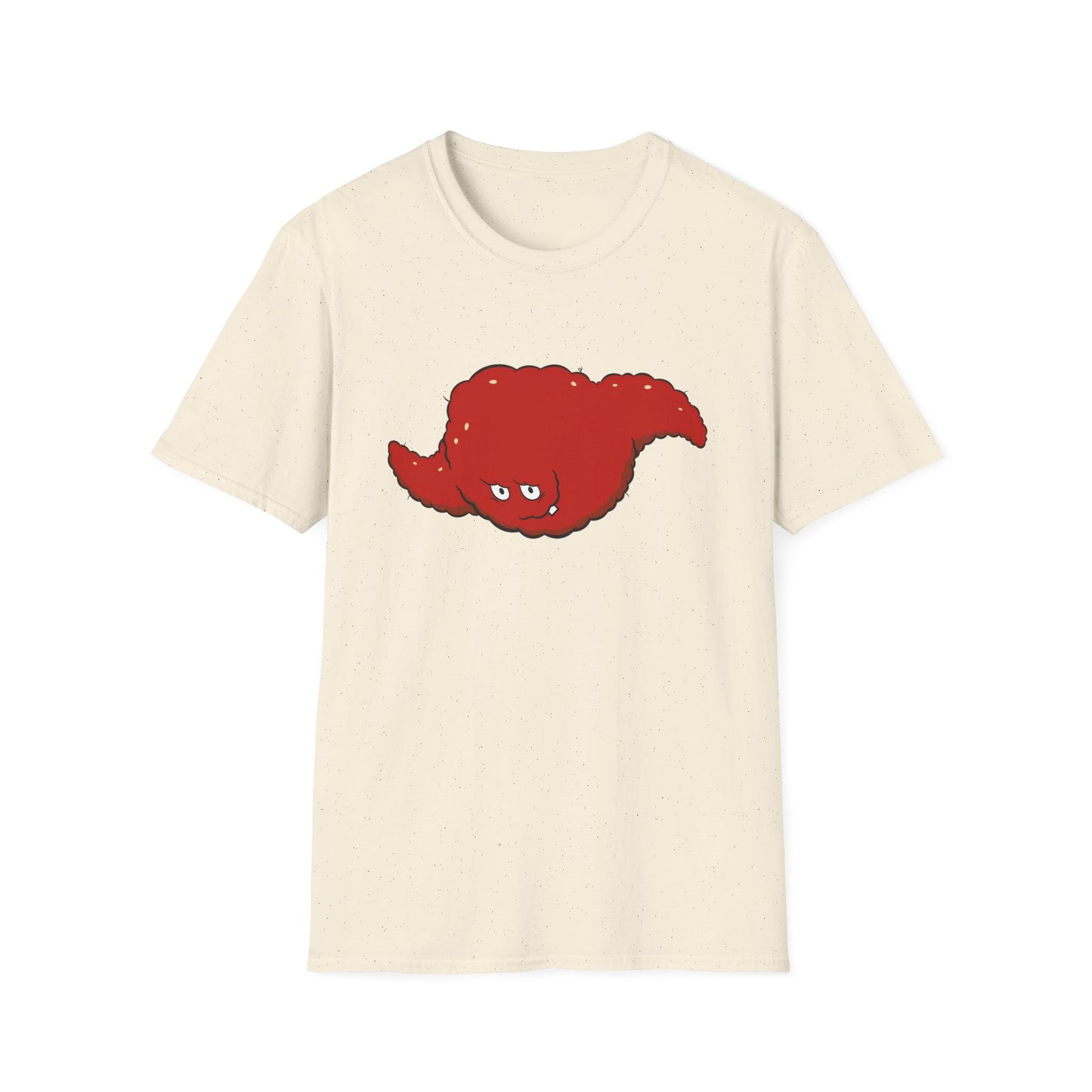 meatwad from aqua teen hunger force tshirt