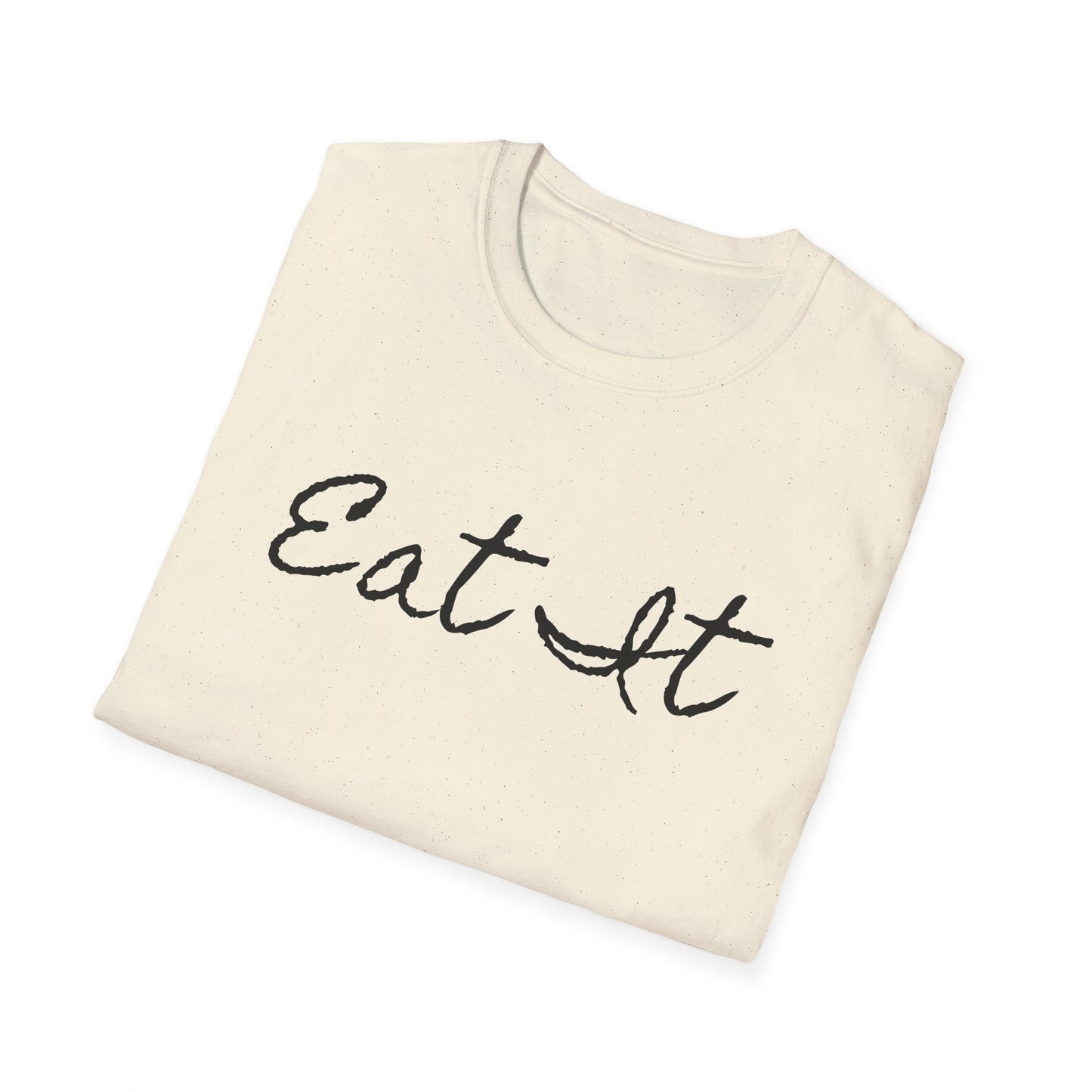 eat it tshirt