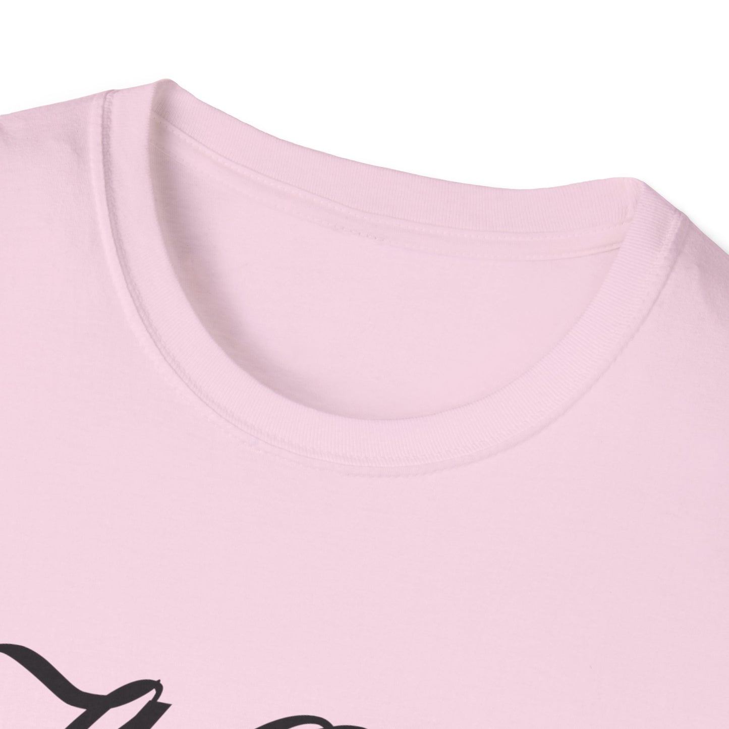 cult classic in cola font tshirt