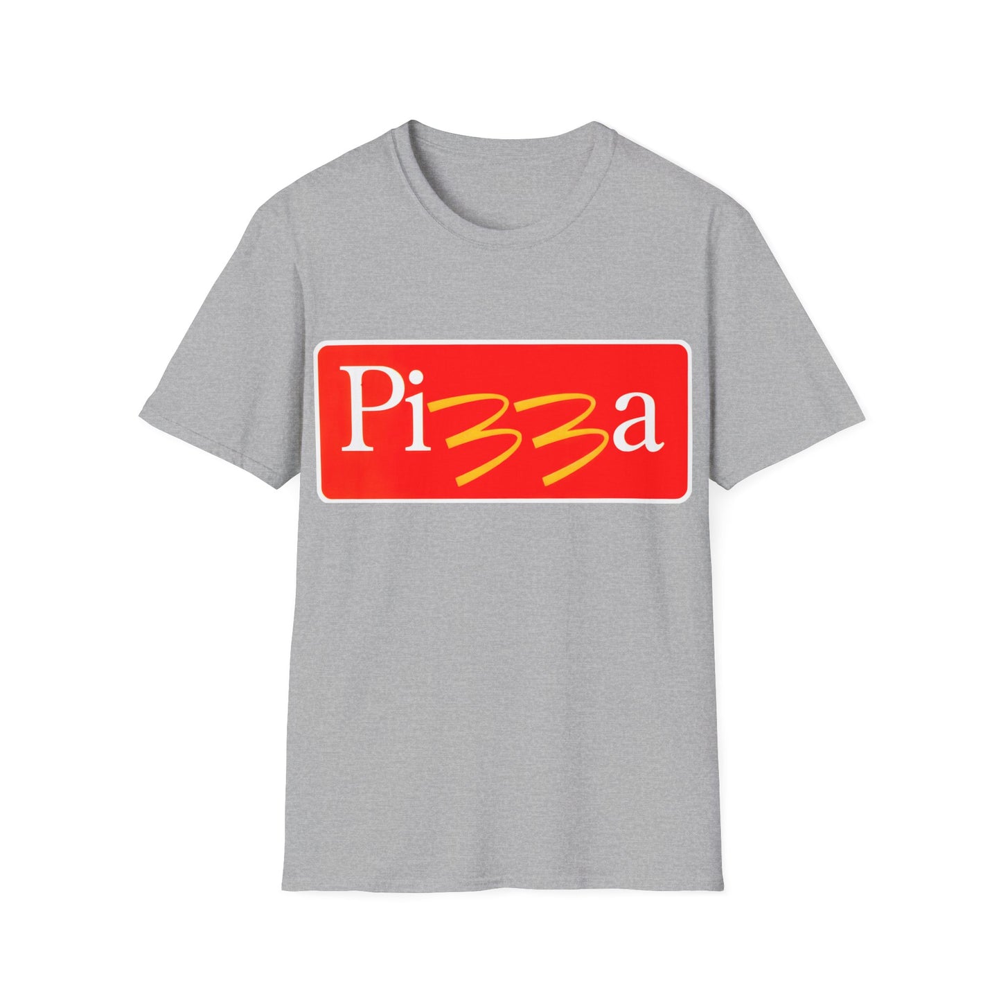 mcdonalds pizza tshirt